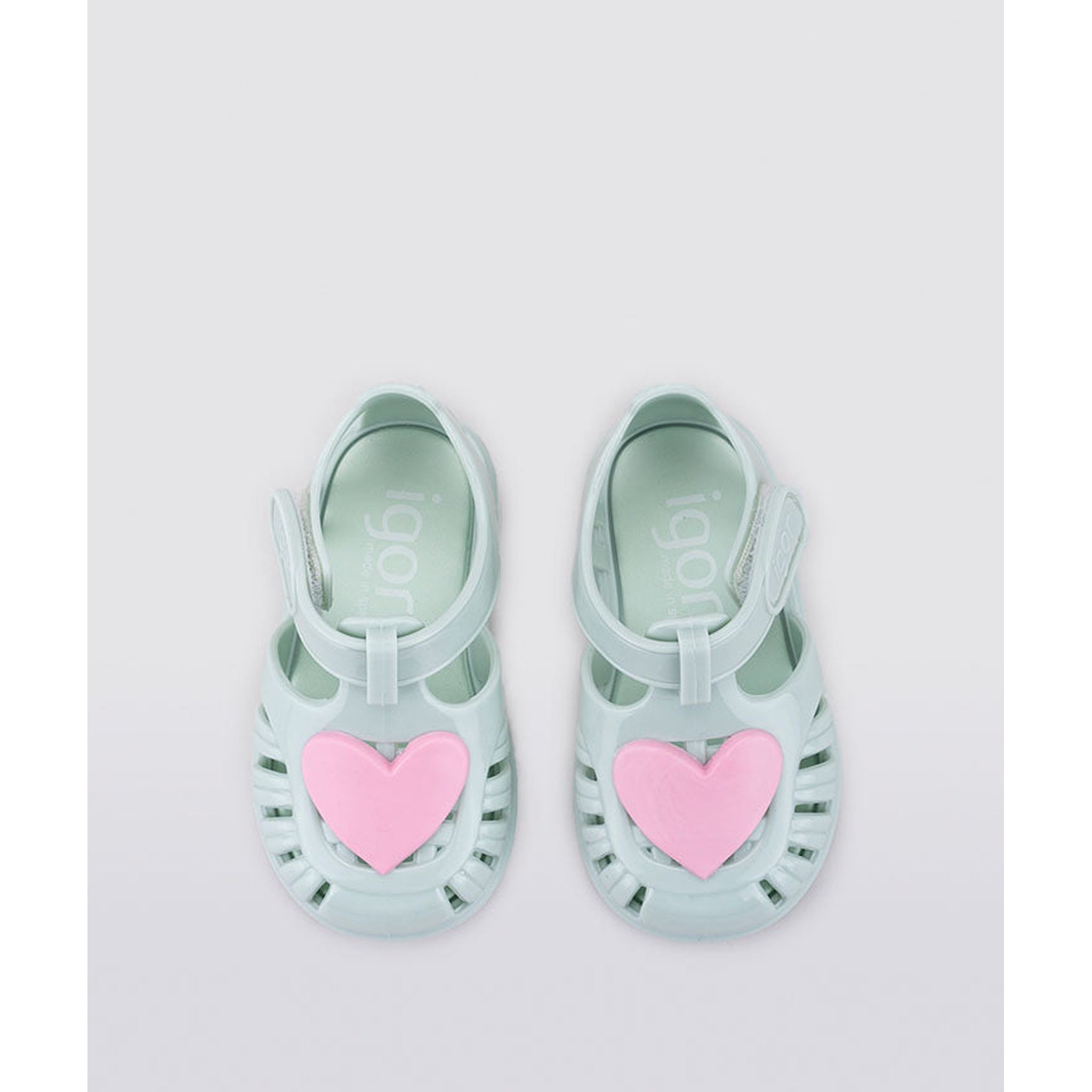 Tobby Jellies - Love Menta