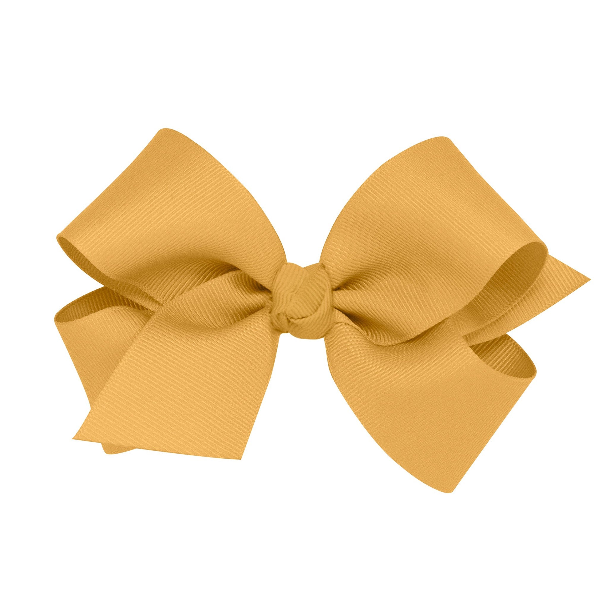 Medium Grosgrain Bow (Knot Wrap)