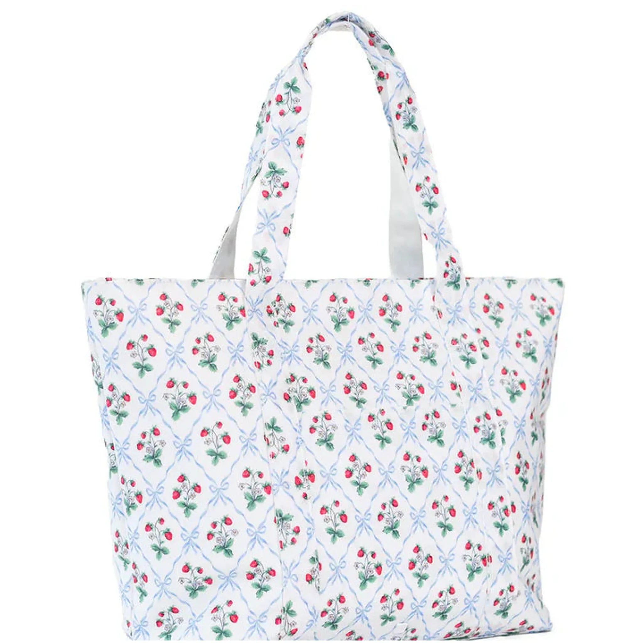 JUMBO TOTE - X-Large Tote Berry Nice