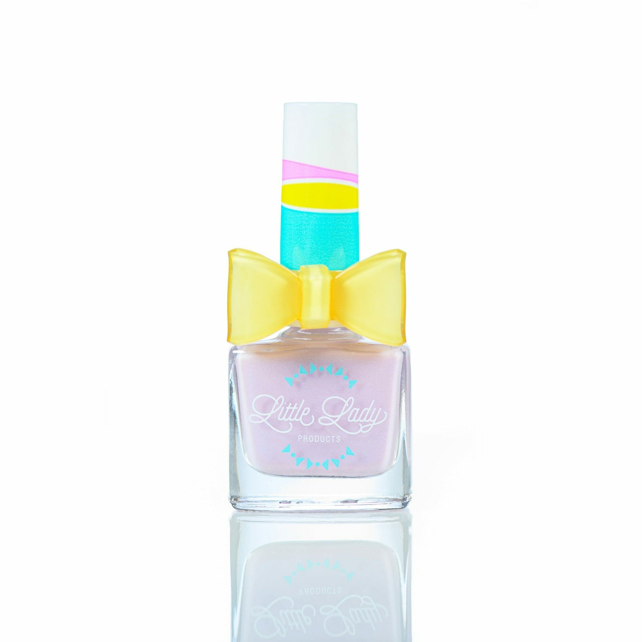 Toxin Free Scented Nail Polish - Several Colors