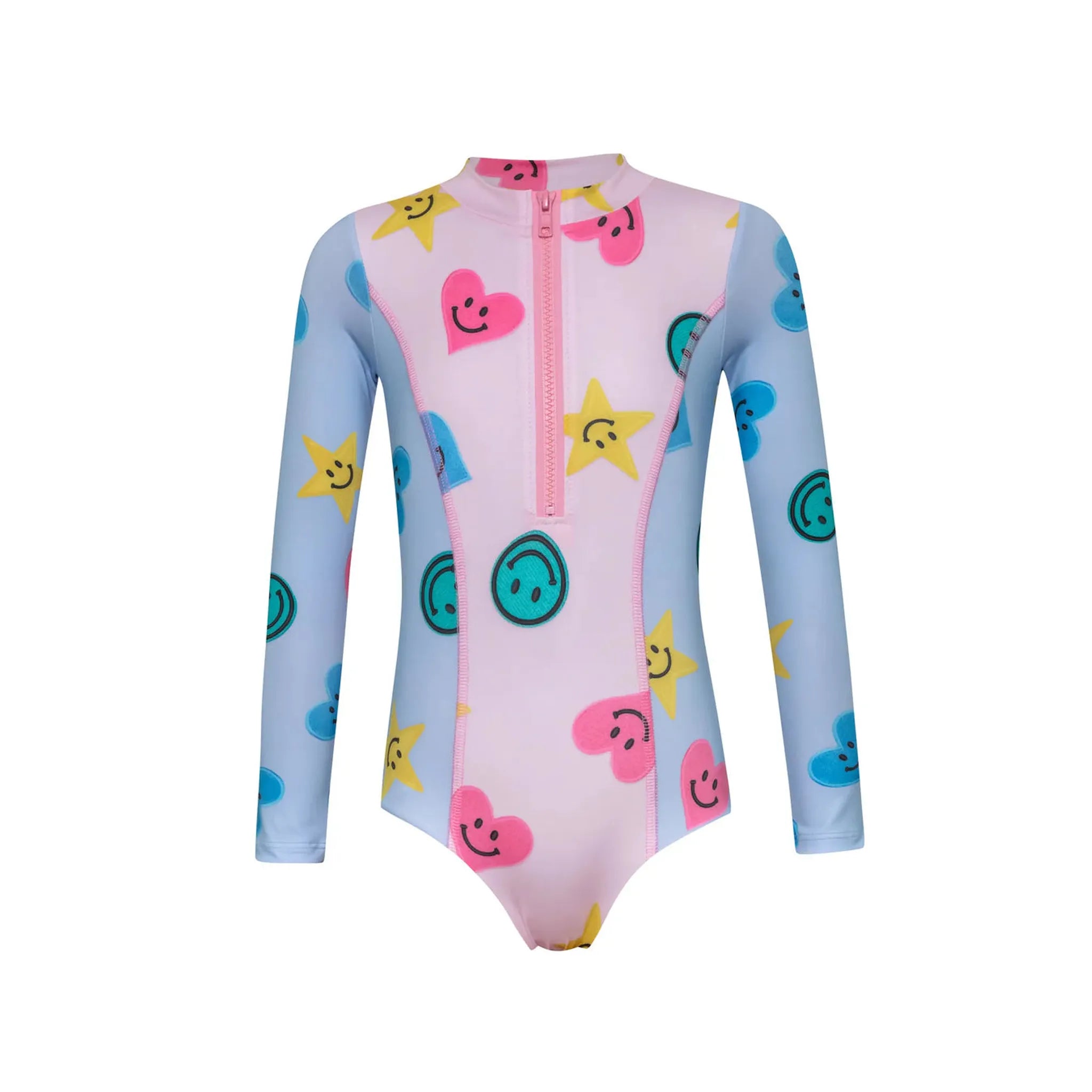 Scooba Doo - Happy Day Pink One Piece