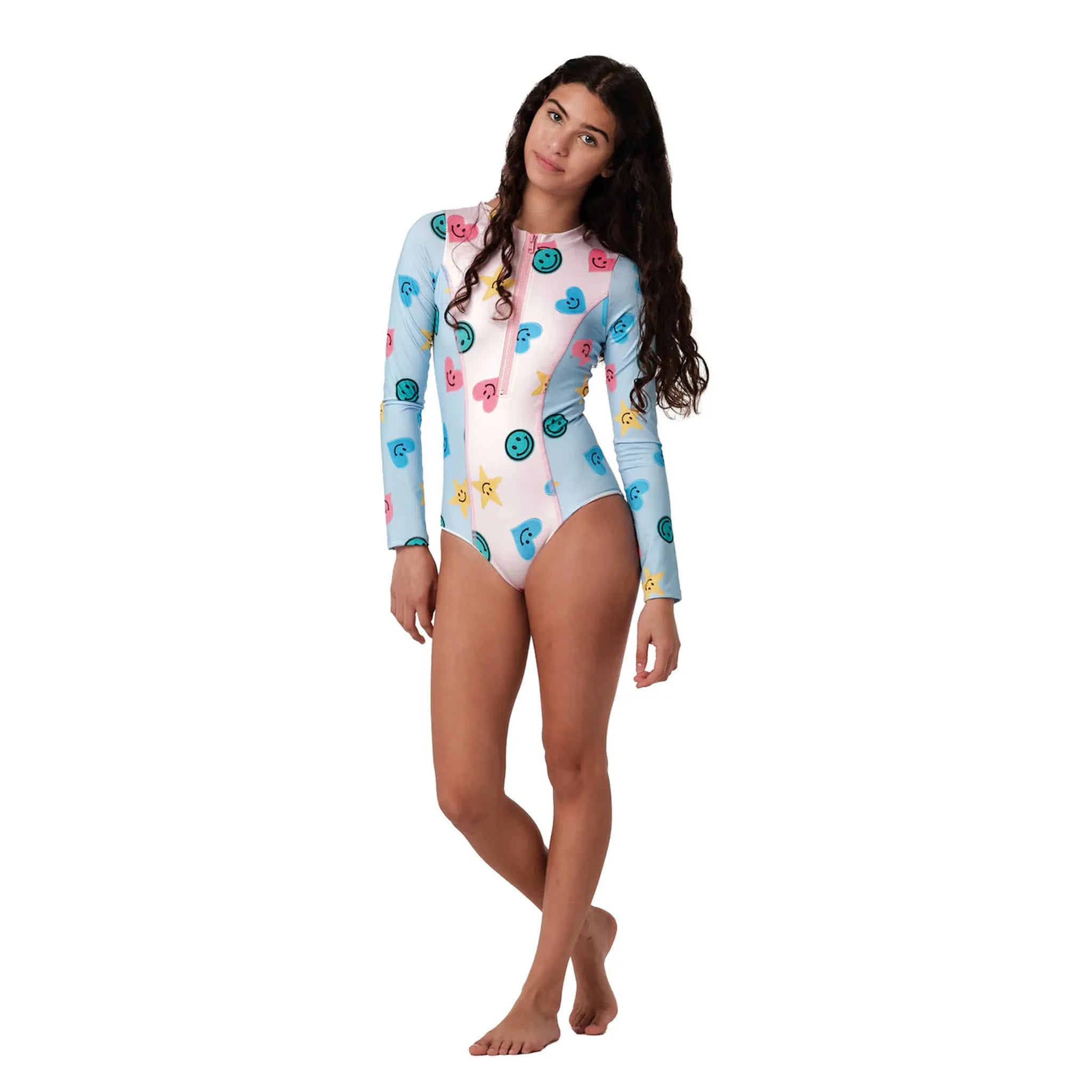 Scooba Doo - Happy Day Pink One Piece