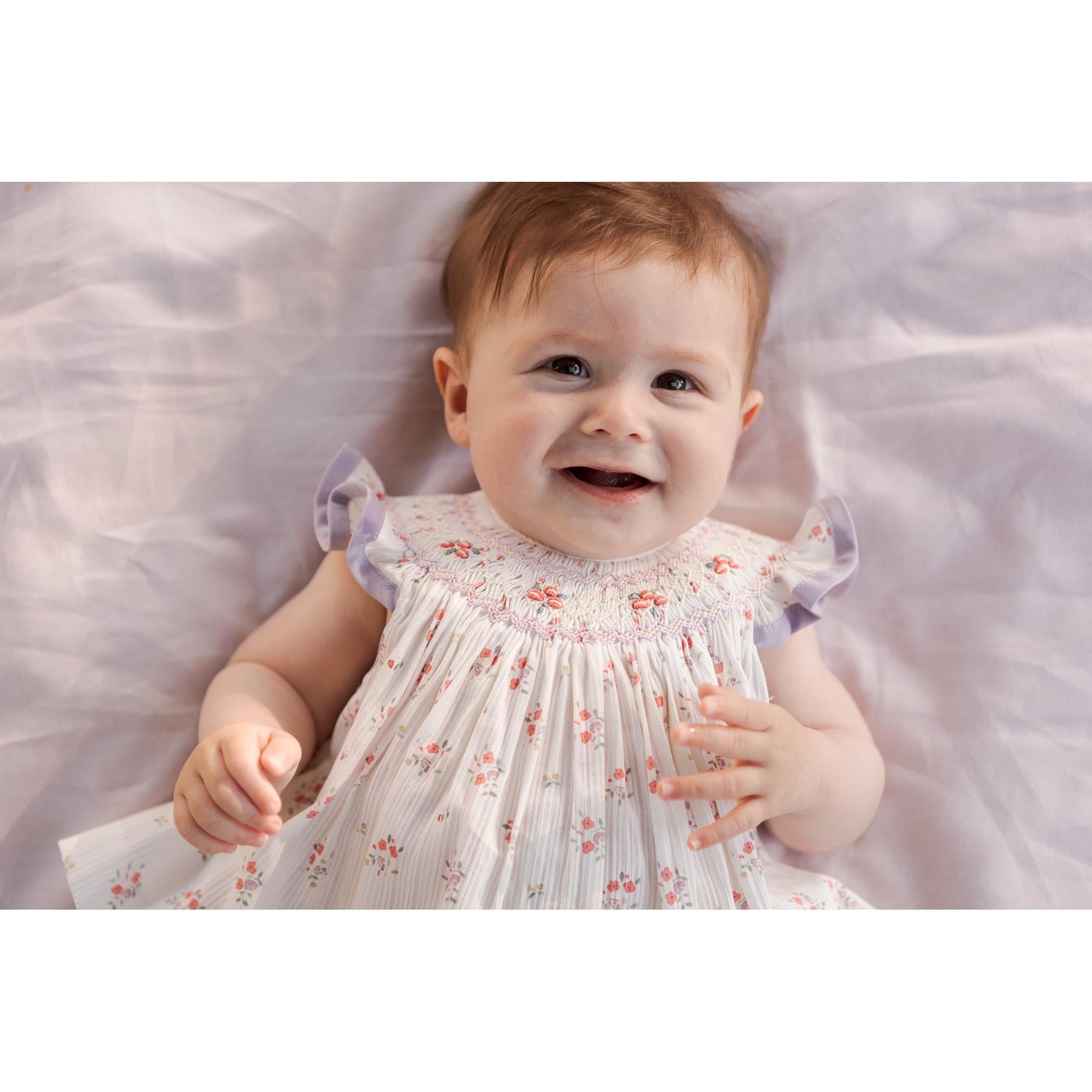 Jesusito Mini Clavel