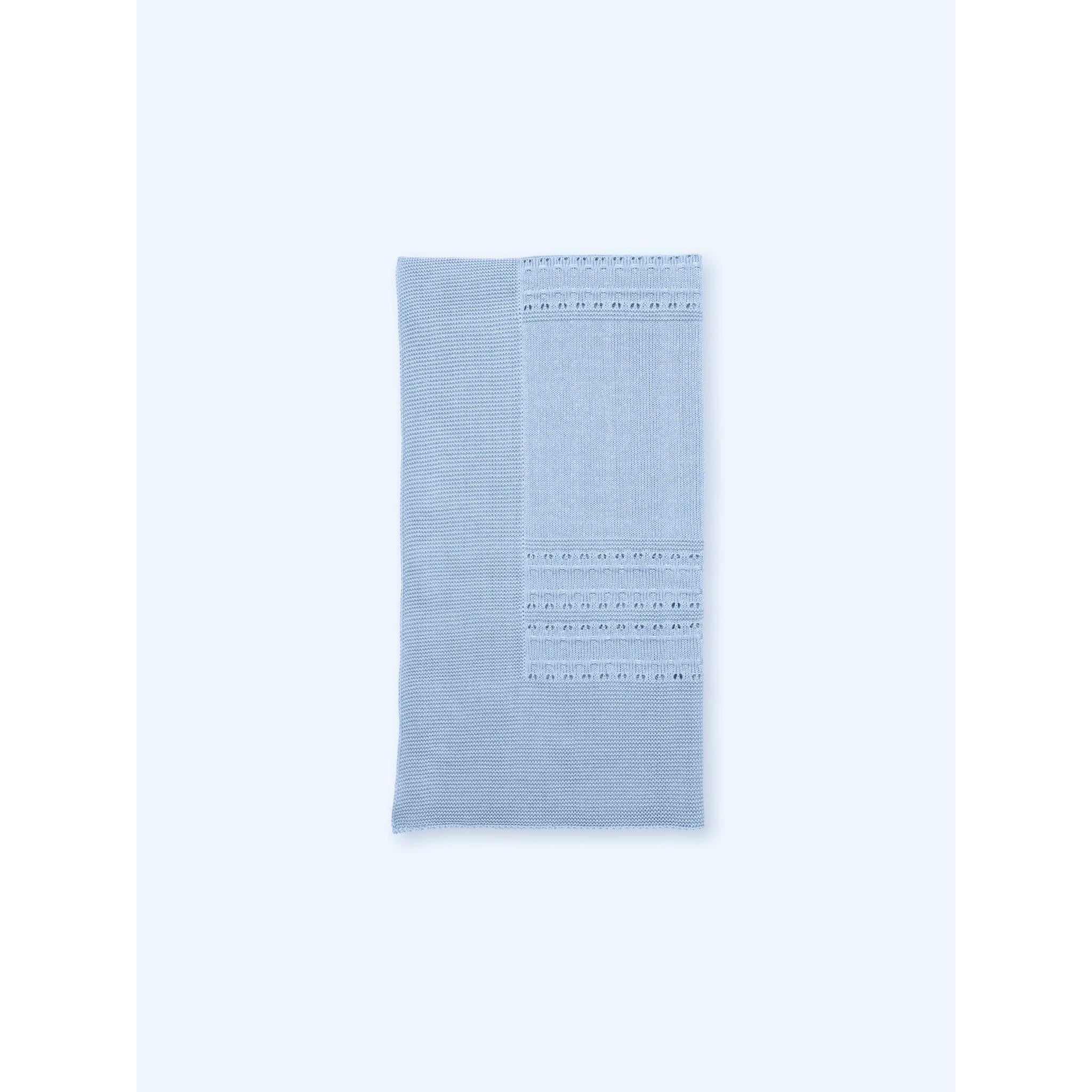 Cluny Blanket