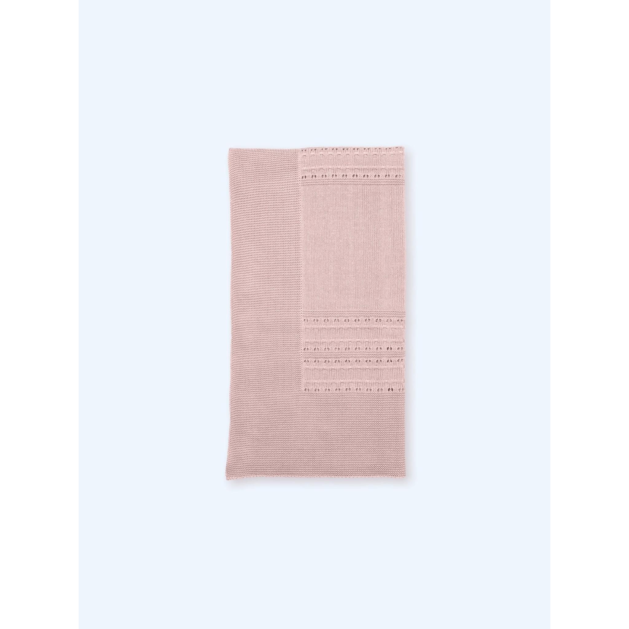 Cluny Blanket