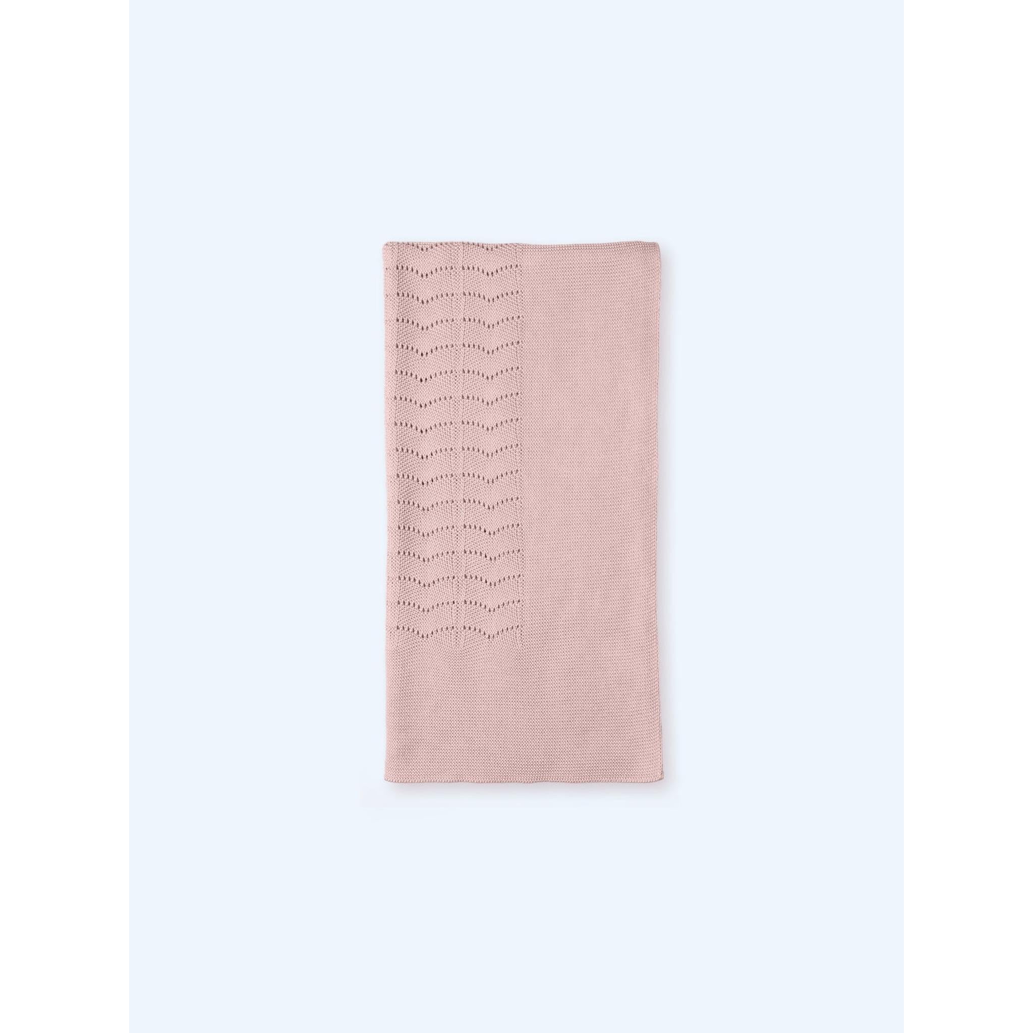 Tess Blanket