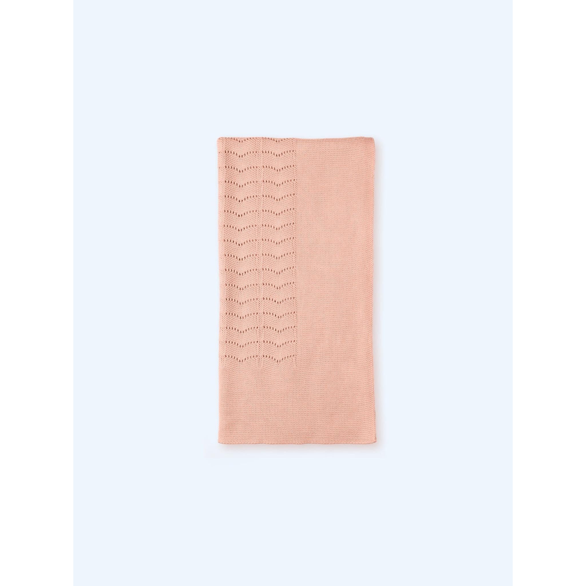Tess Blanket