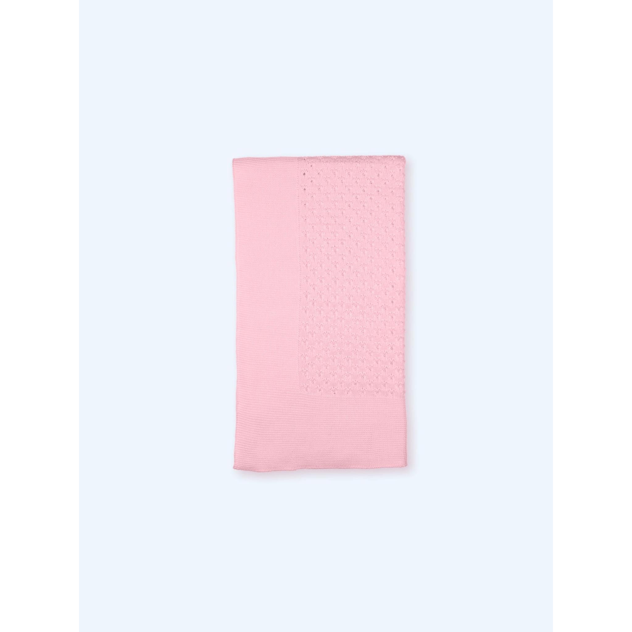 Mykonos Blanket