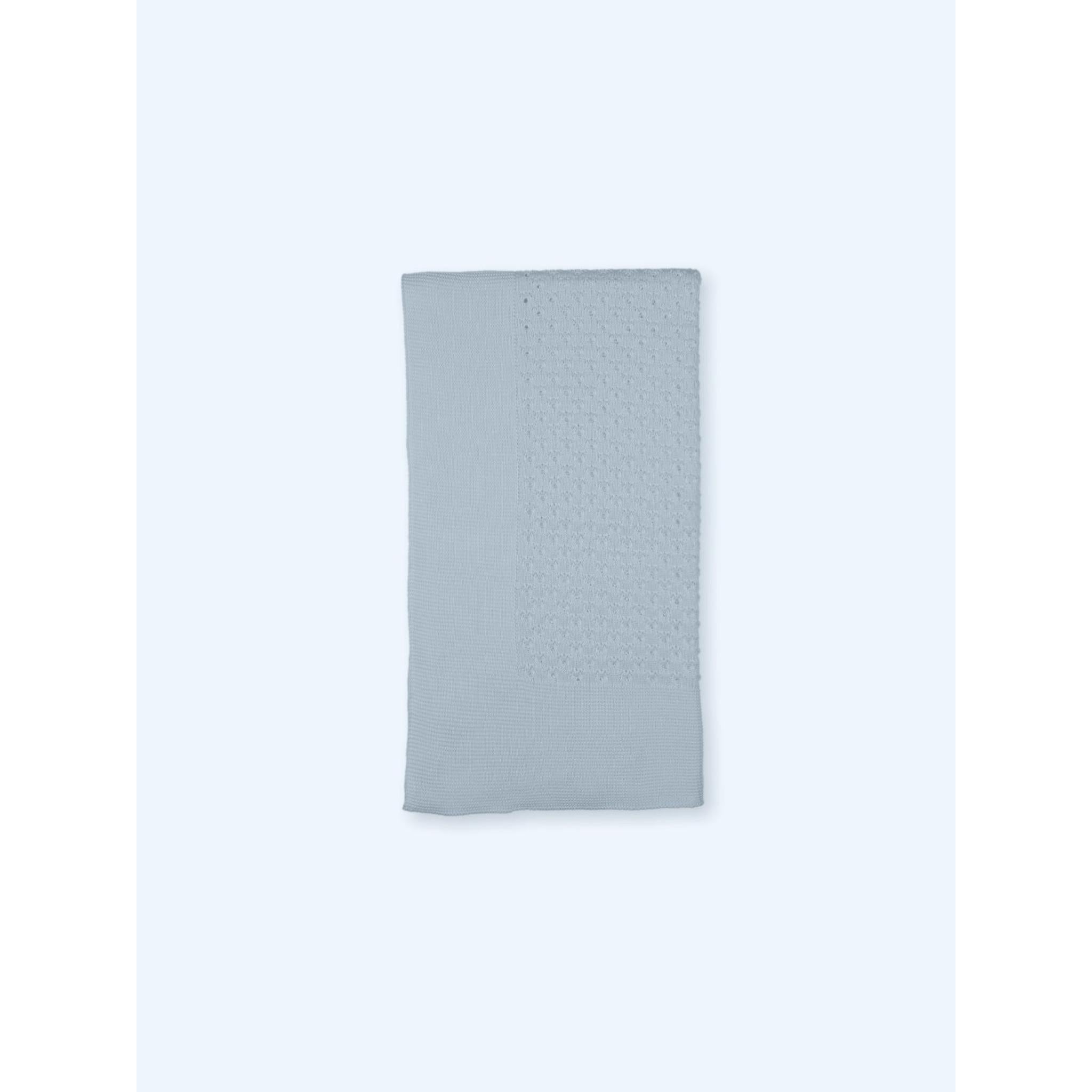 Mykonos Blanket