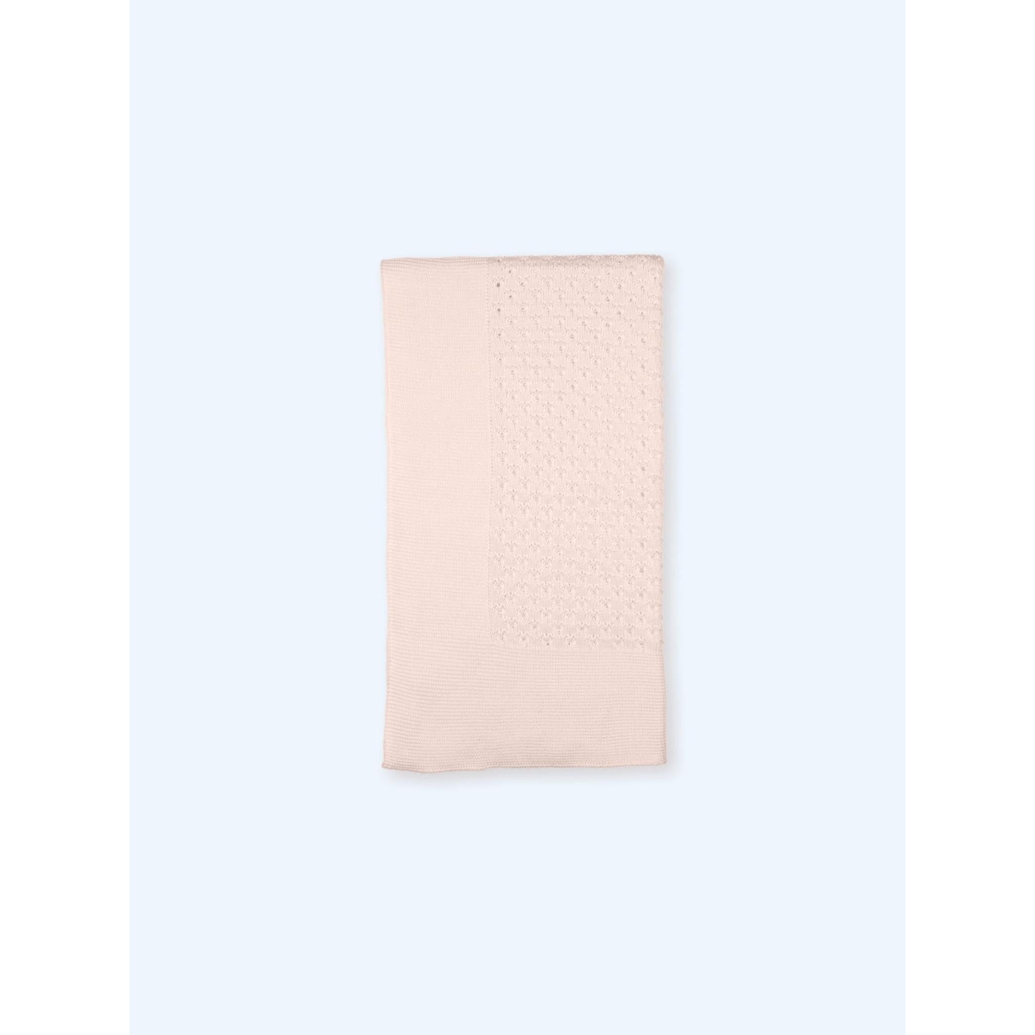Mykonos Blanket