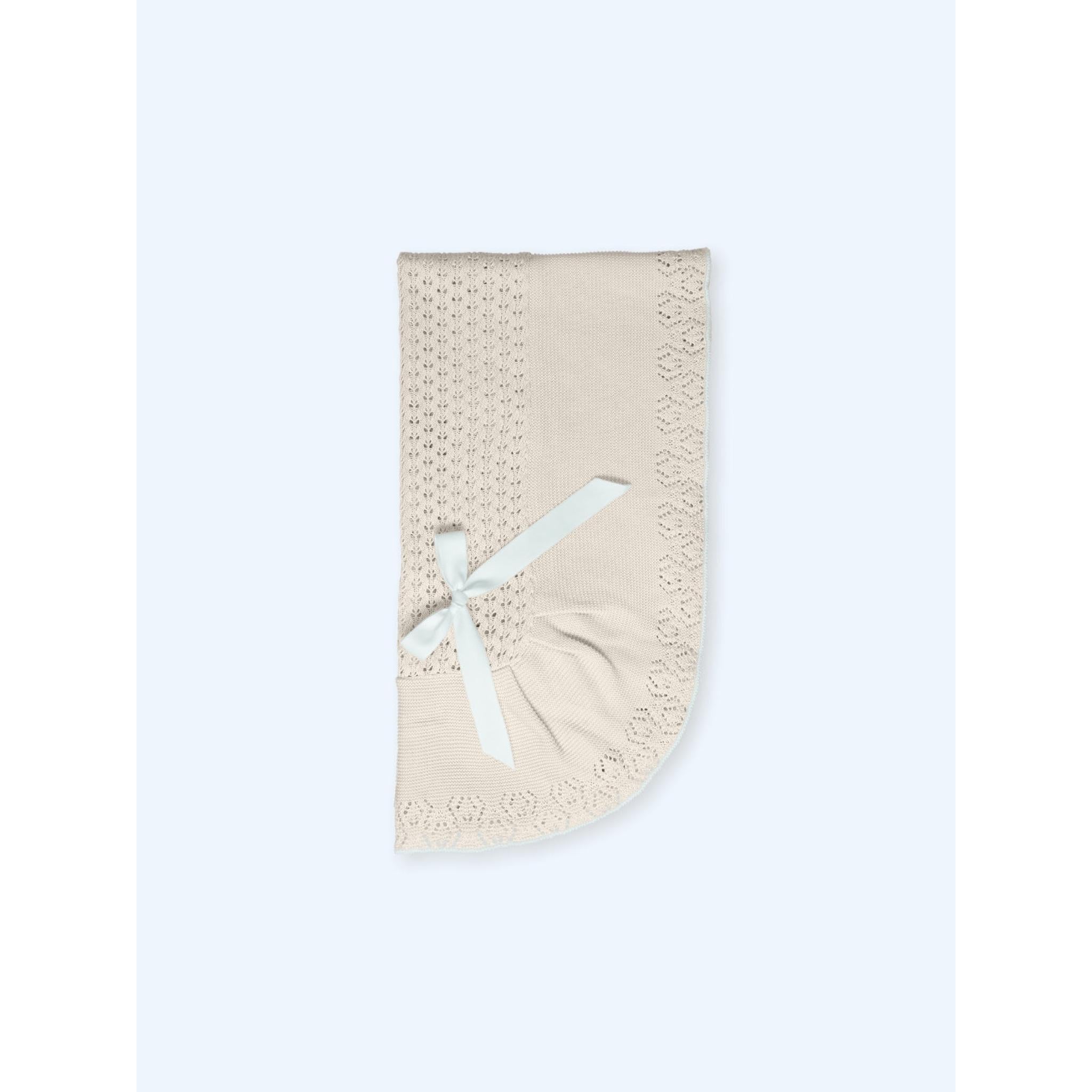 Serenity Blanket