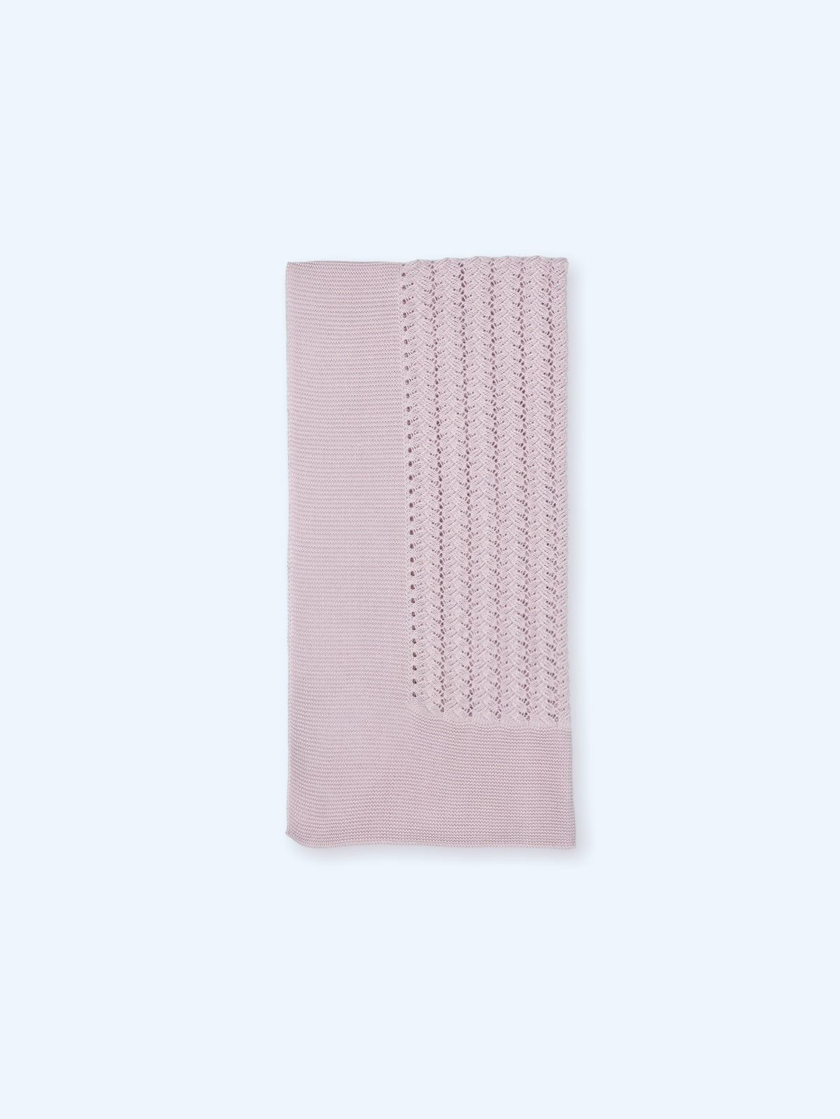 Cereza Blanket