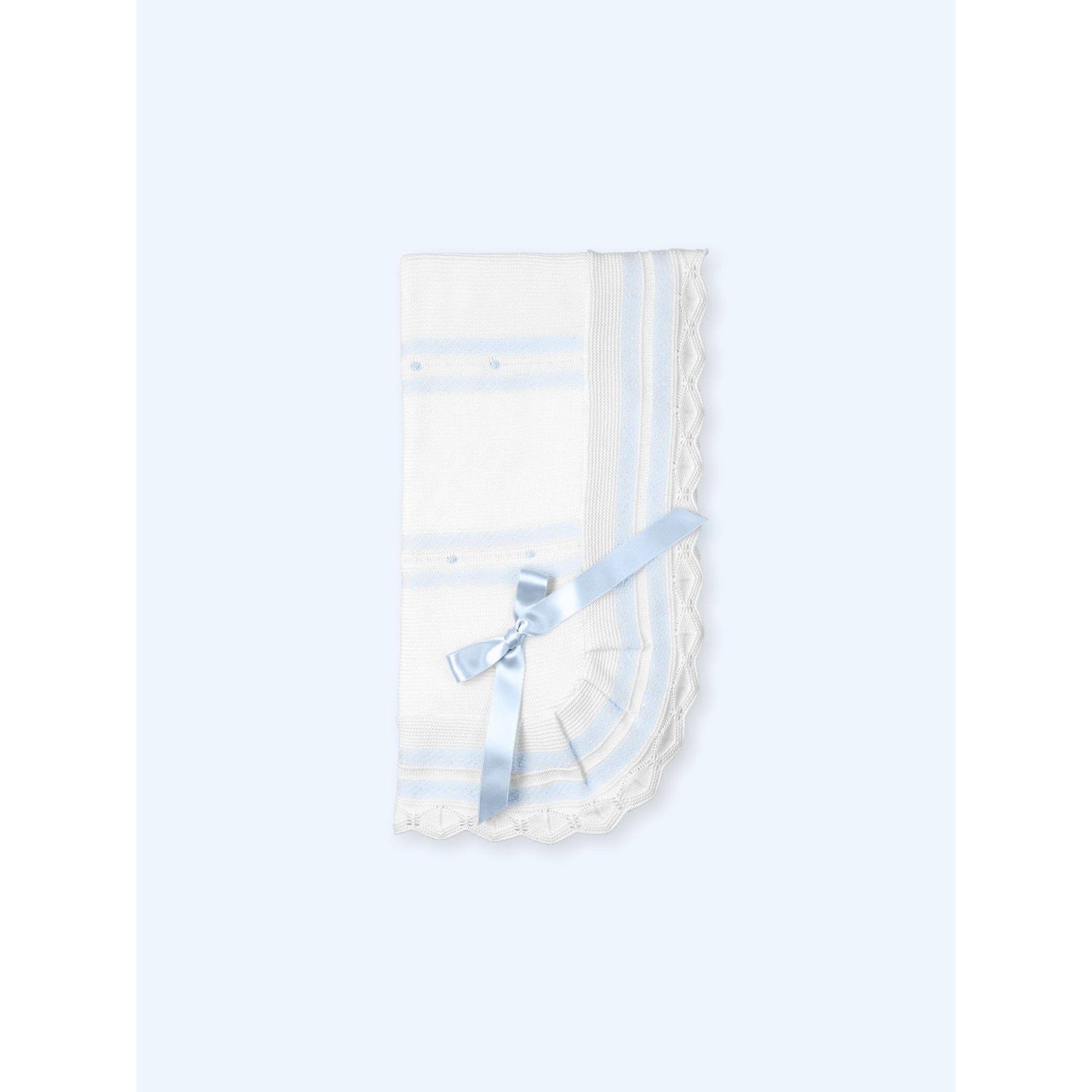 Dots Bliss Blanket