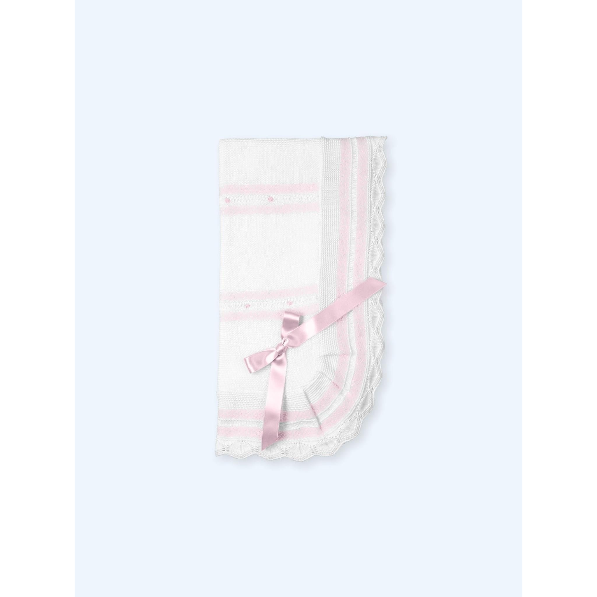 Dots Bliss Blanket
