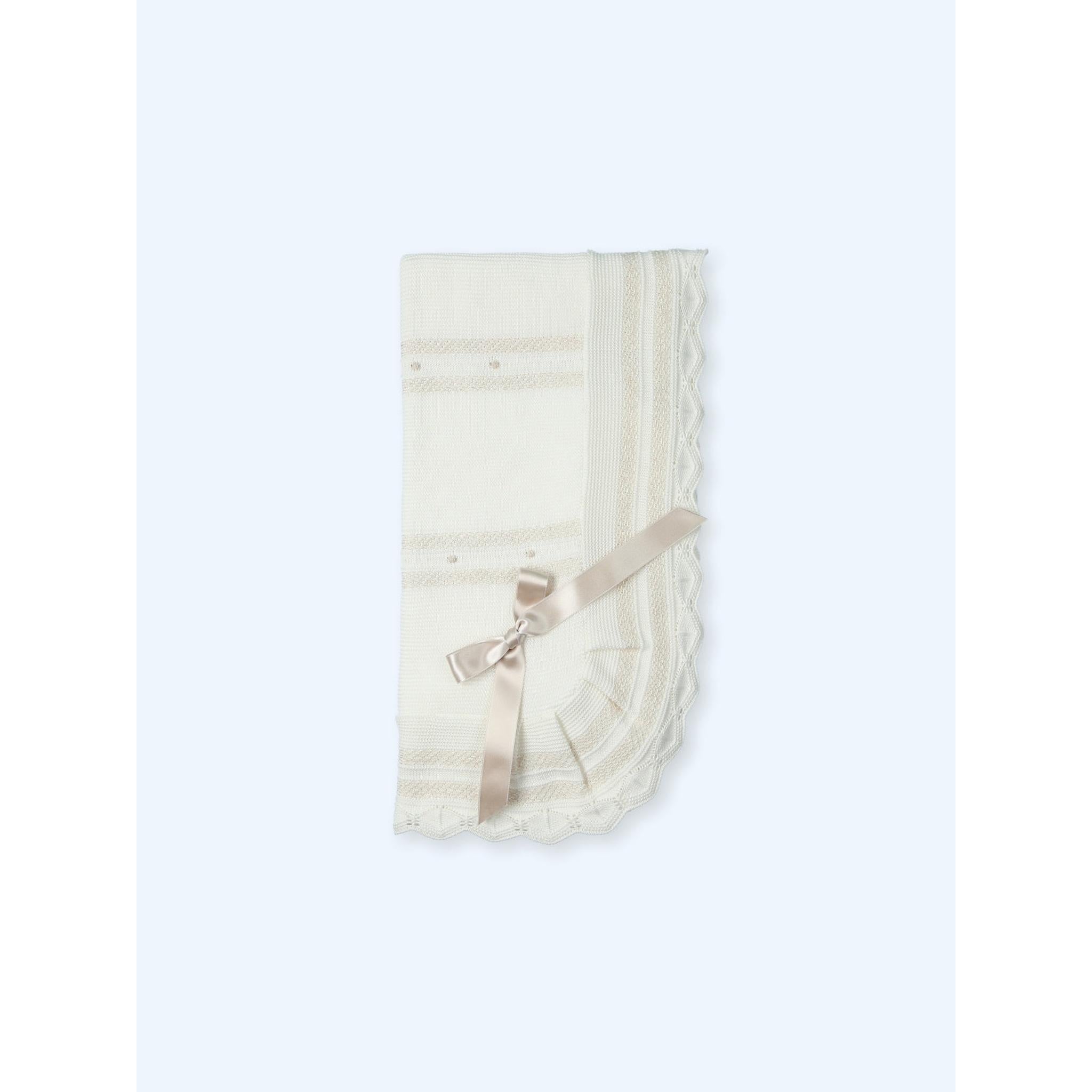 Dots Bliss Blanket