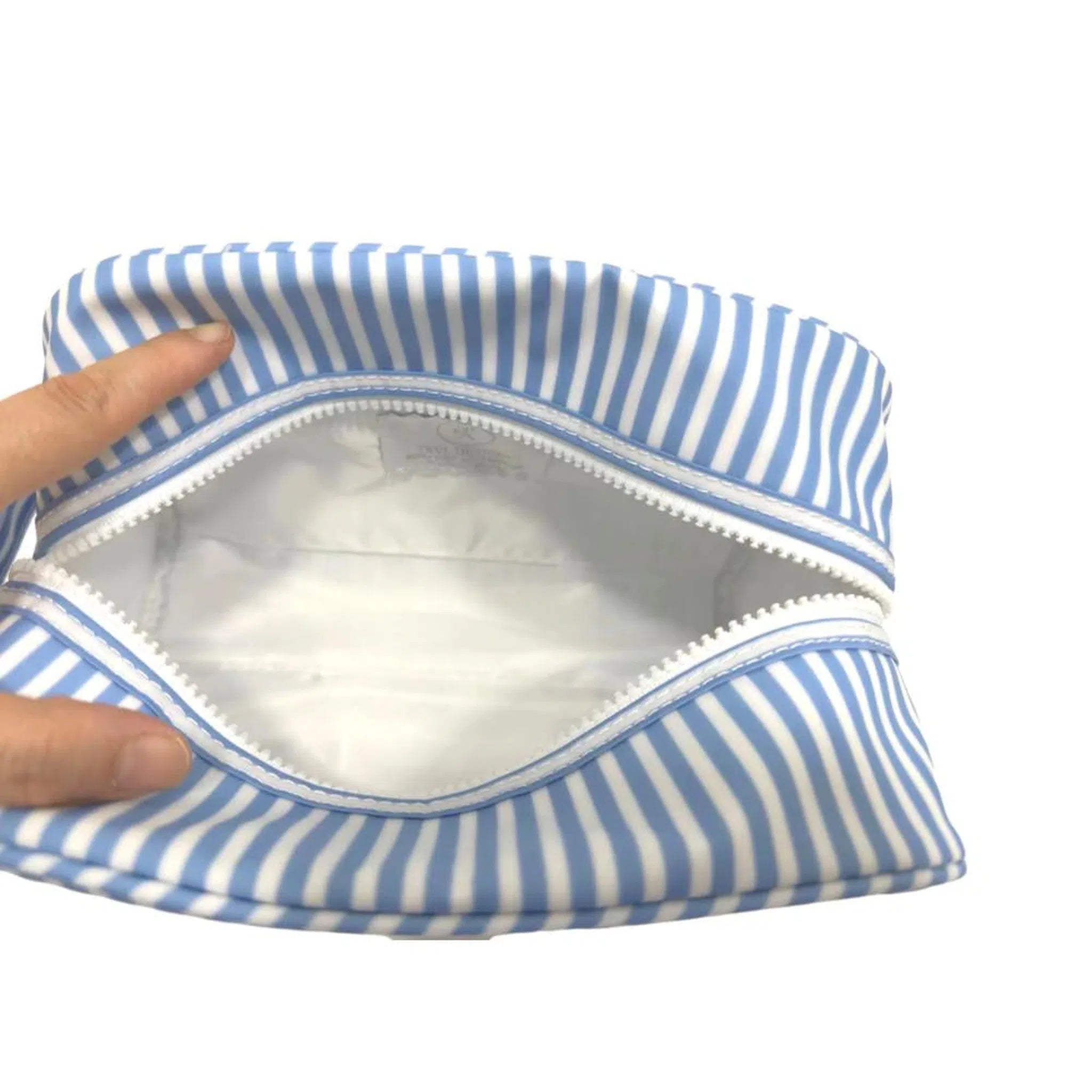 Stow It - Prilcro Stripes