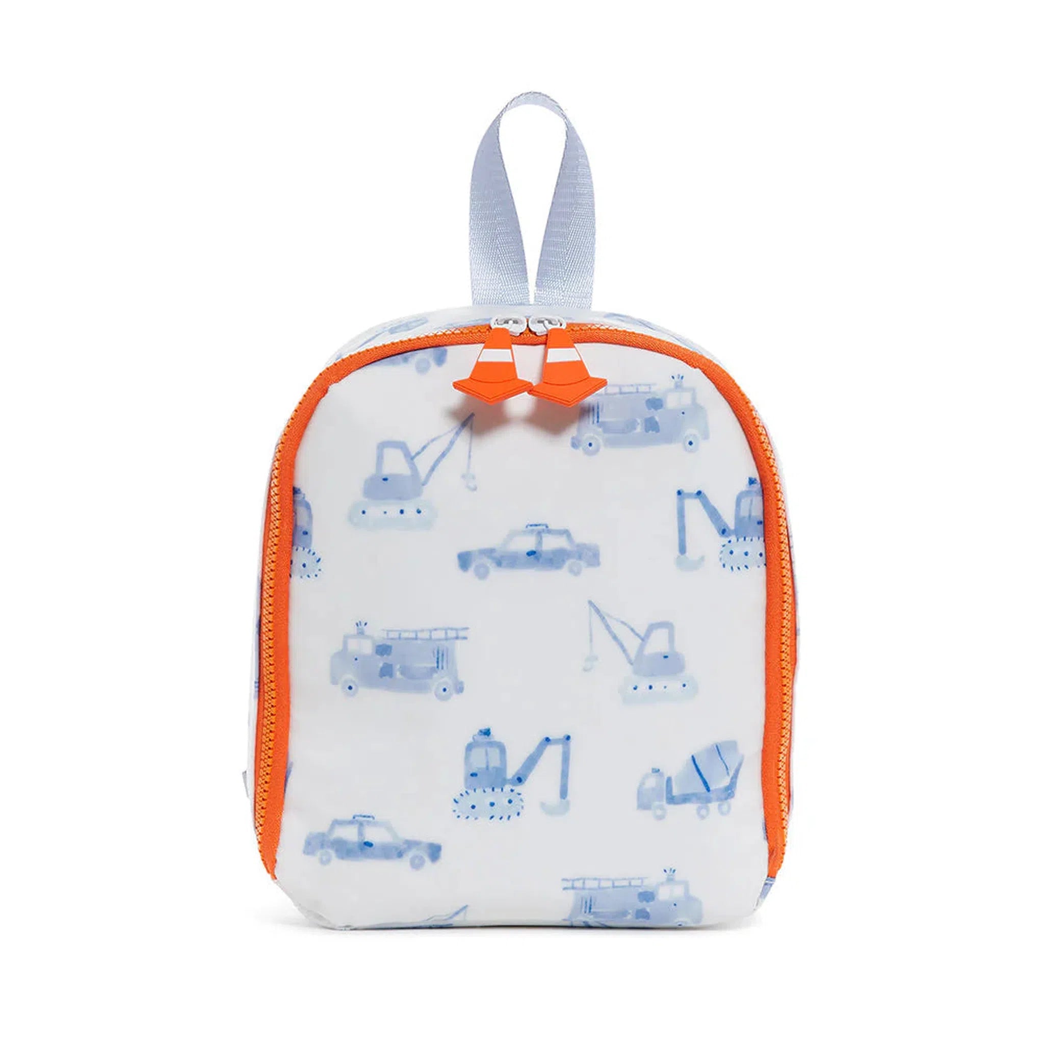 Bring It - Lunch Bag Dig It