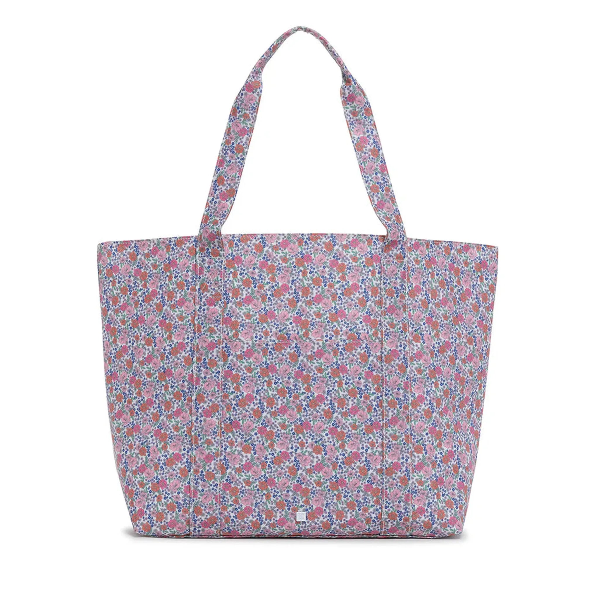 Jumbo Tote X-Large - Garden Floral
