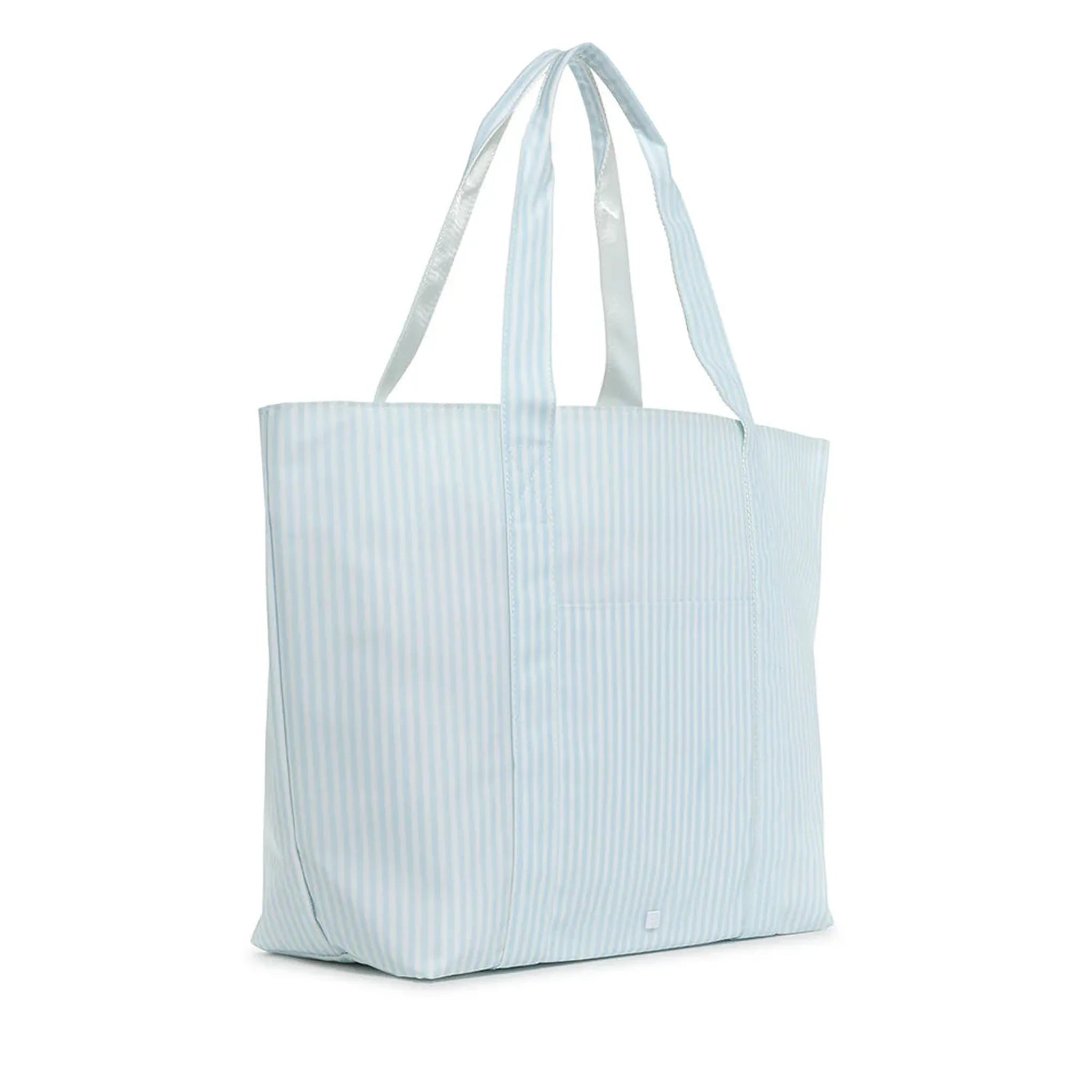 Jumbo Tote X-Large - Pimlico Stripe Blue