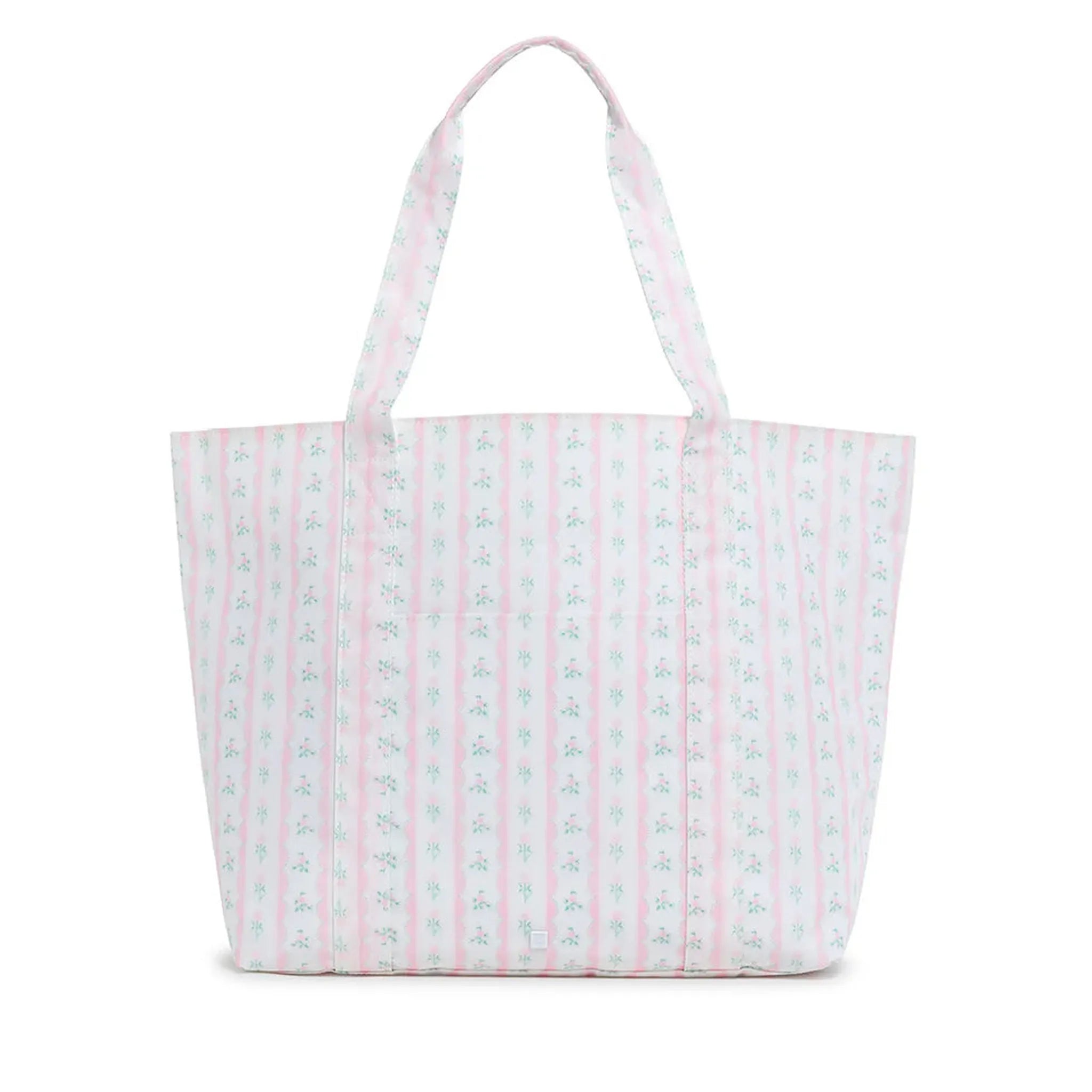 Jumbo Tote X-Large - Pink Ribbon