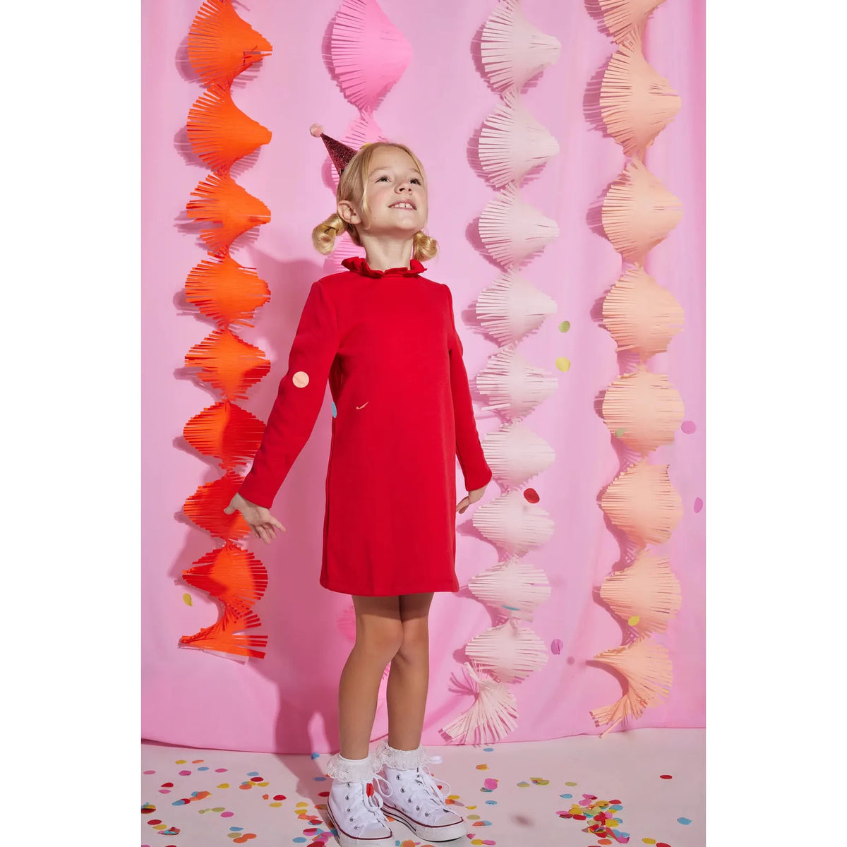 Tory Dress