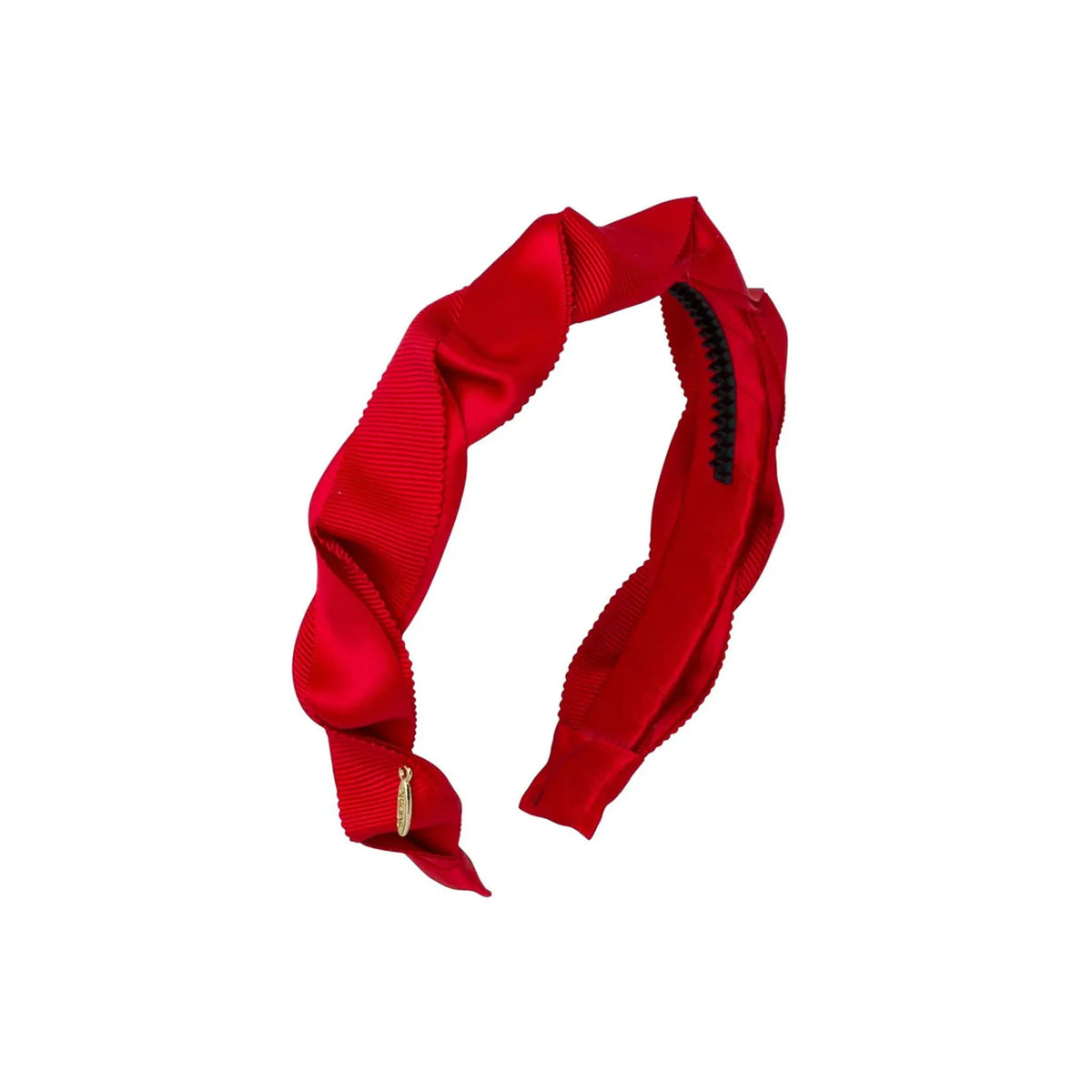 Twisted Duo Headband