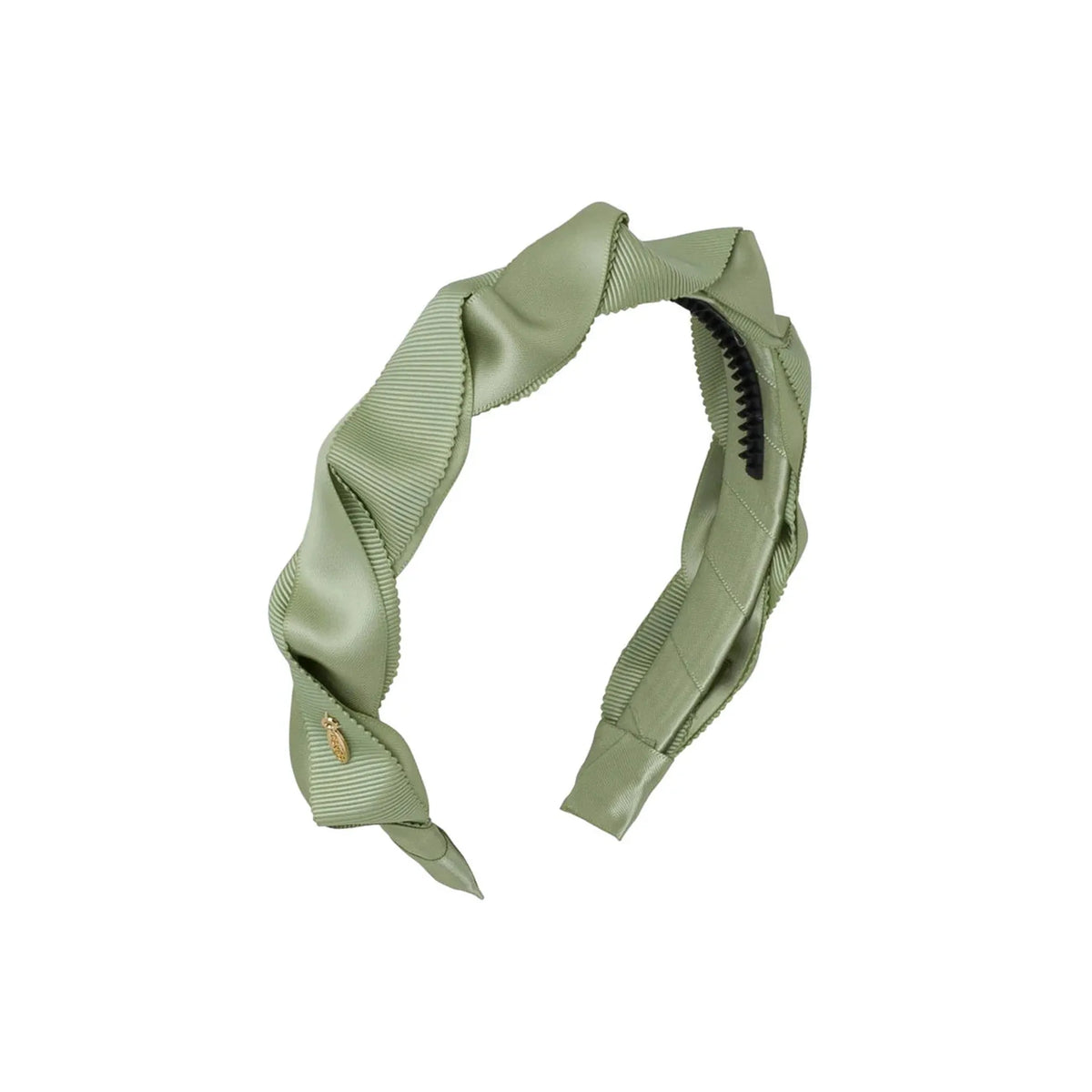 Twisted Duo Headband