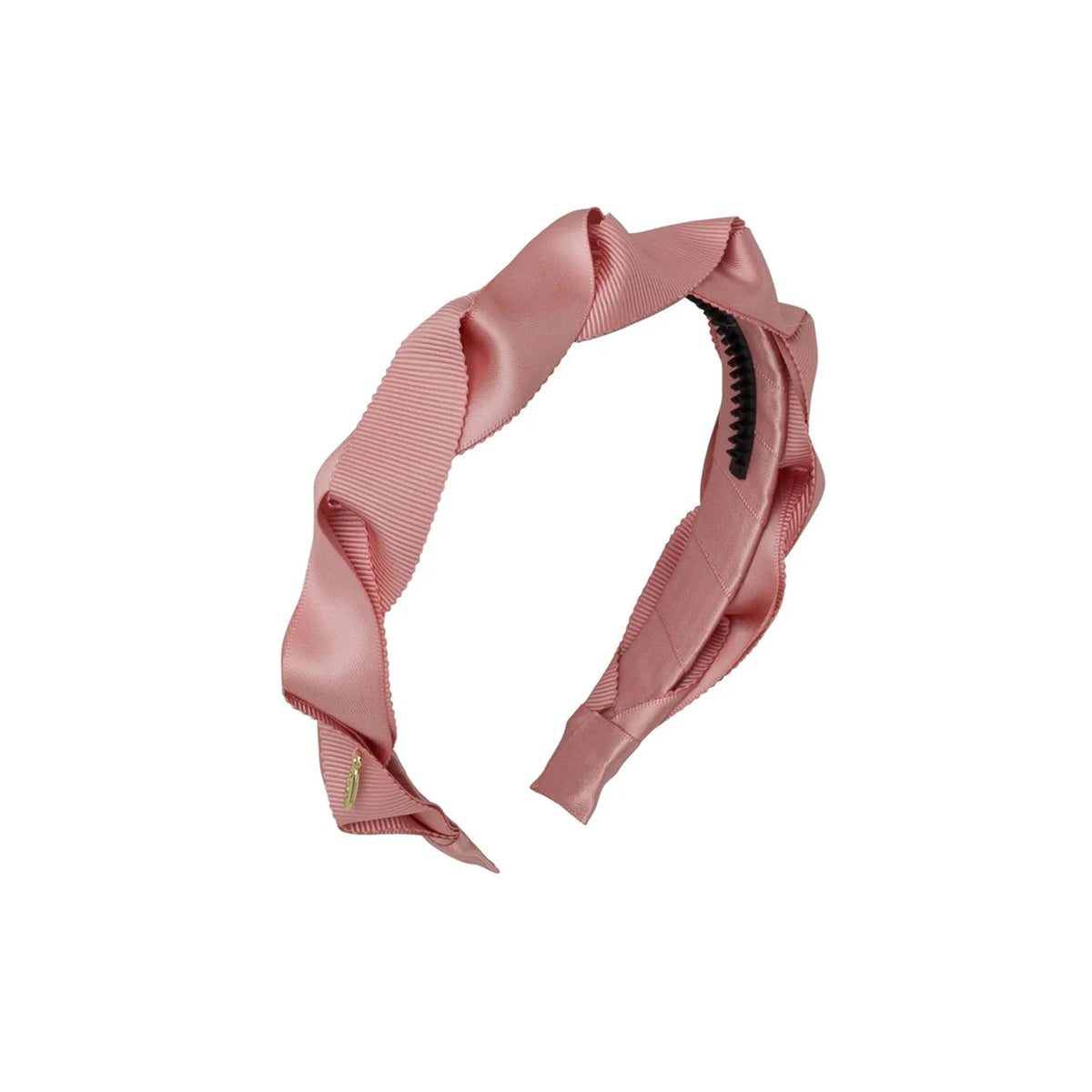 Twisted Duo Headband