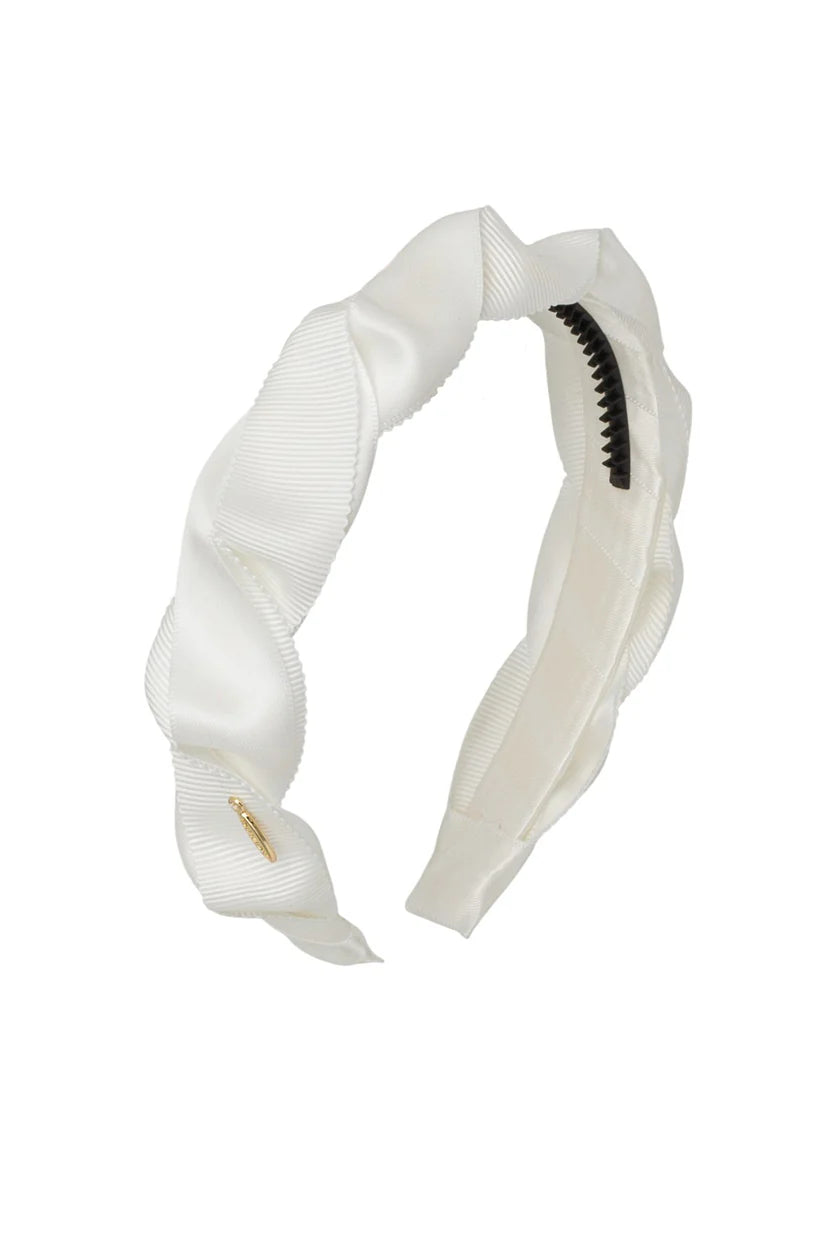 Twisted Duo Headband