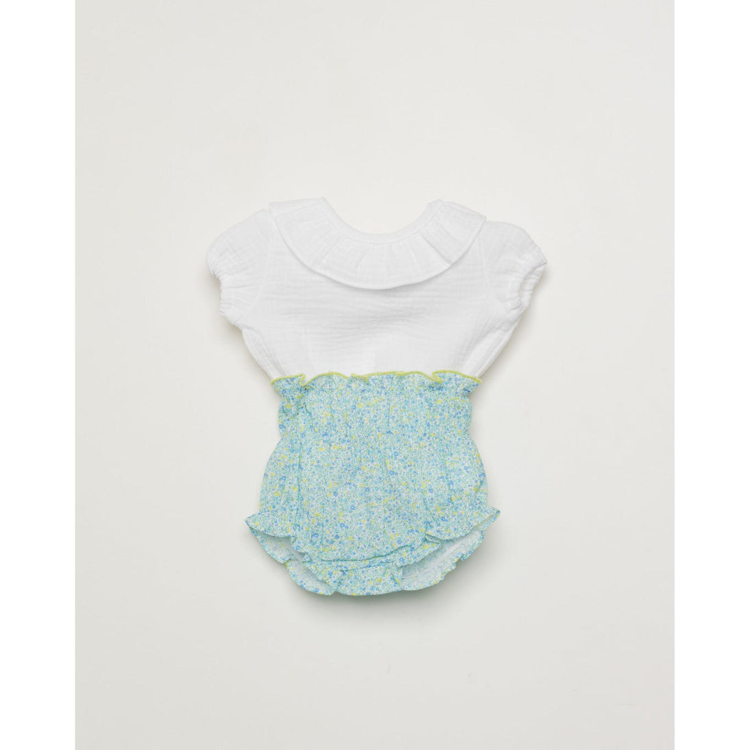 Culetin Liberty Amarillo