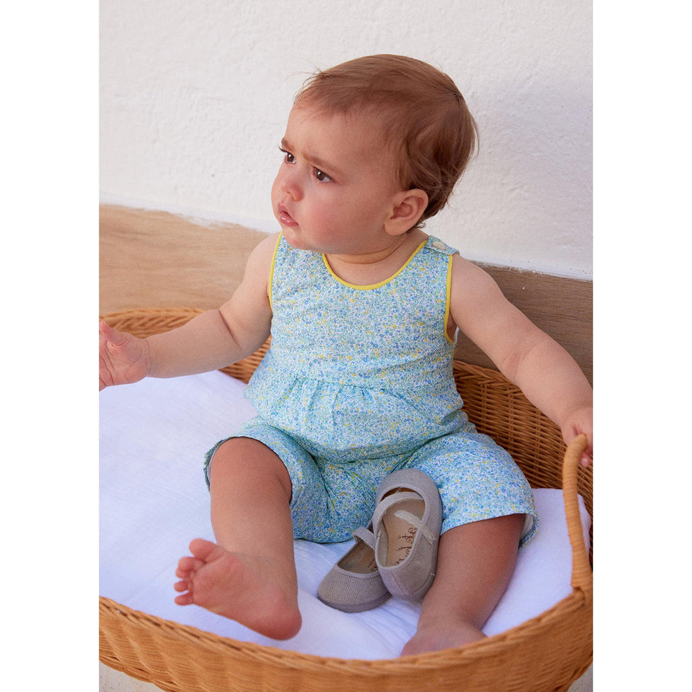 Peto LIberty Amarillo