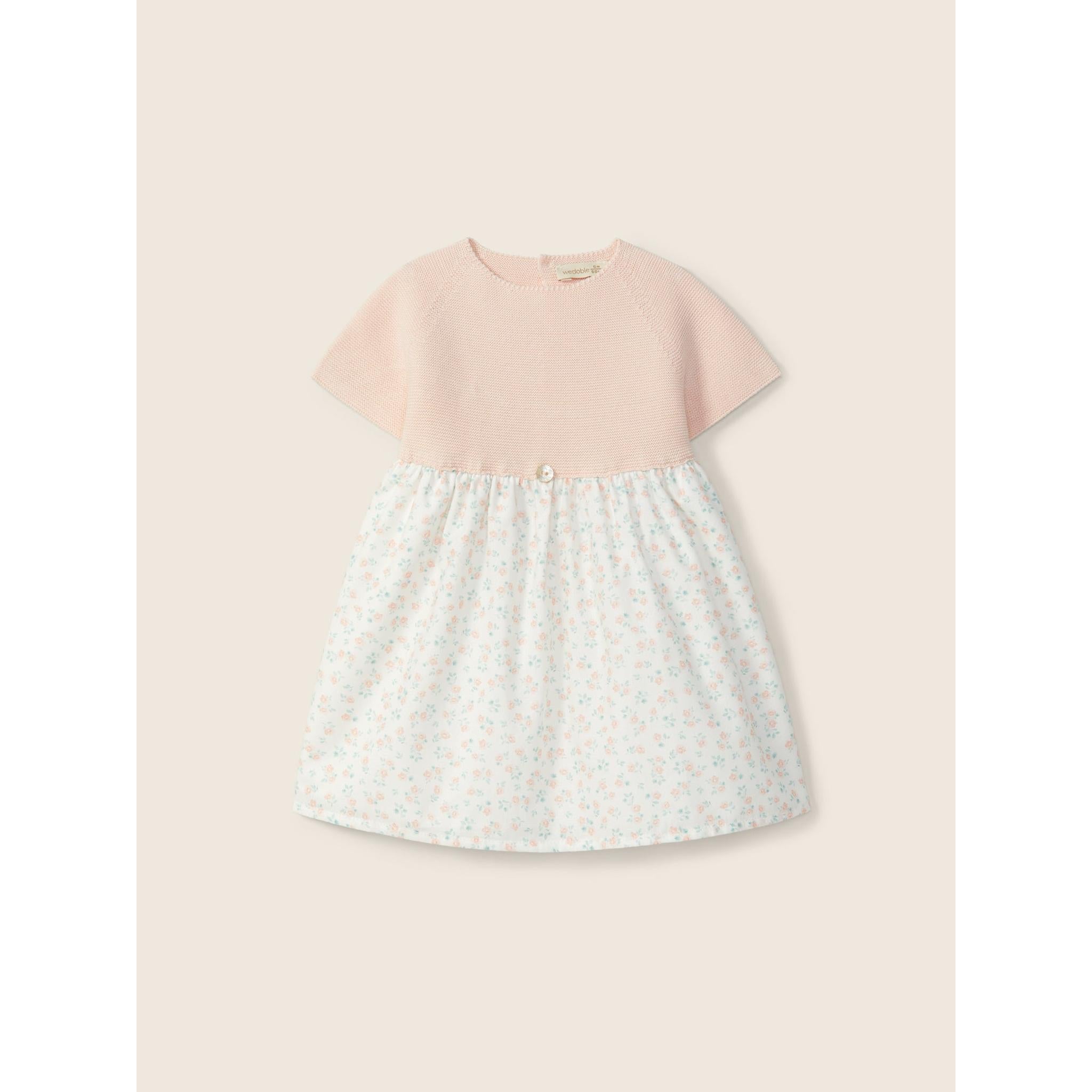 Boundless Love Dress