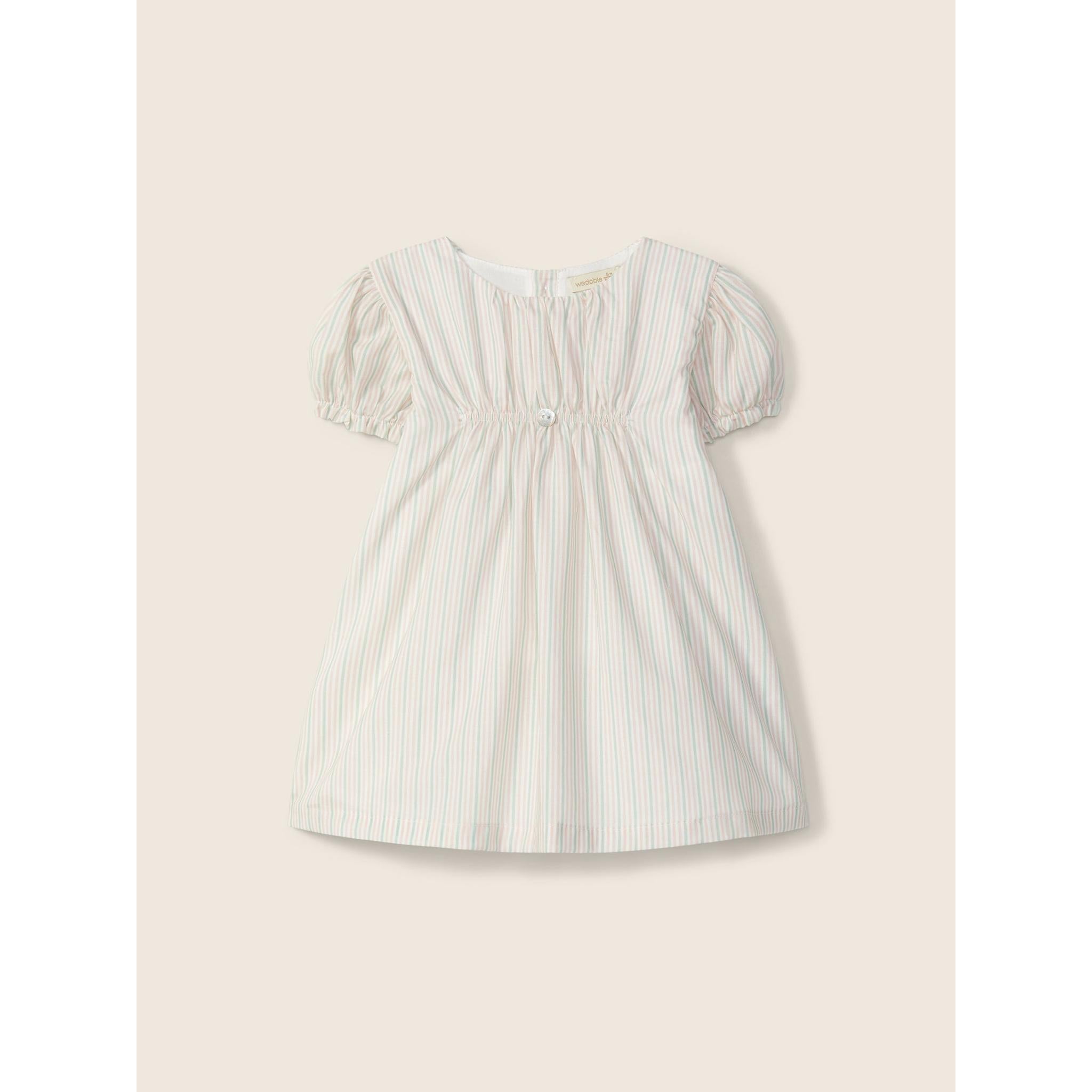 My Tiny Friends Dress