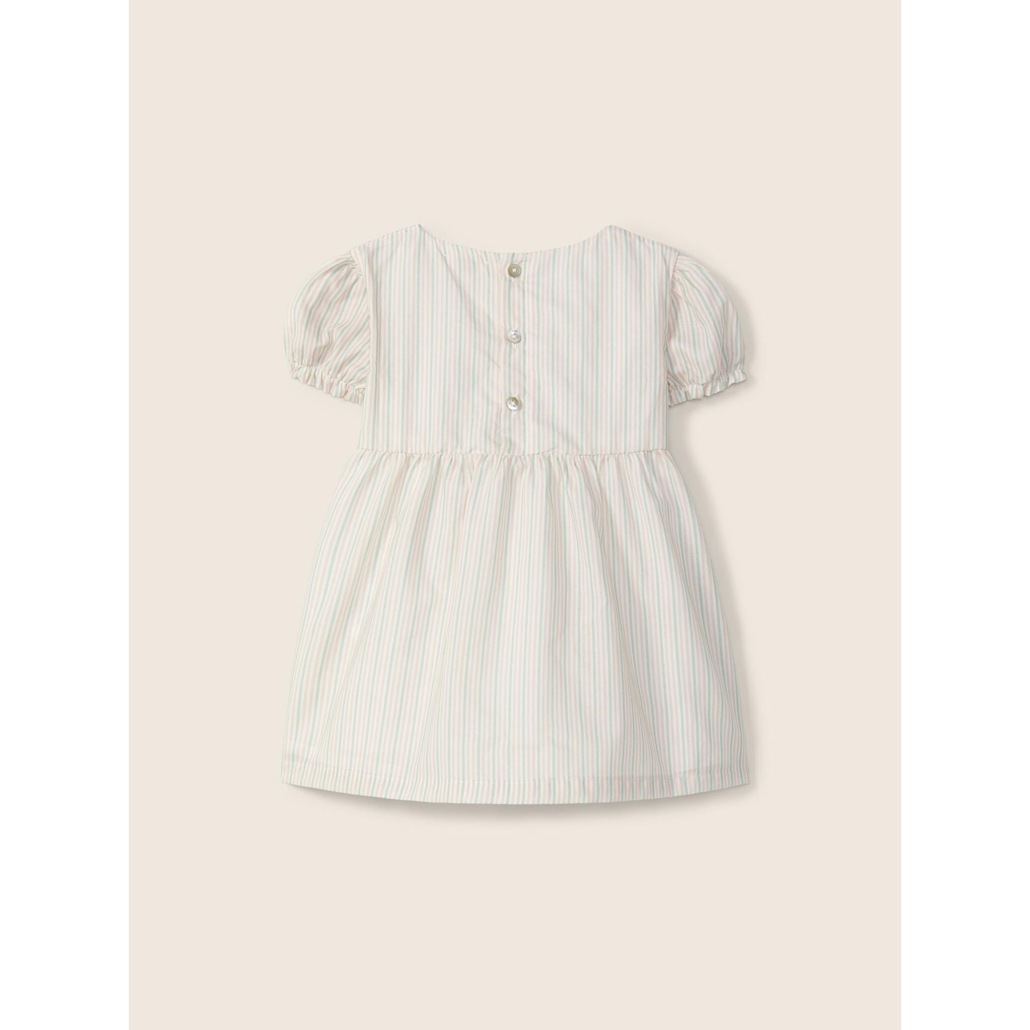My Tiny Friends Dress