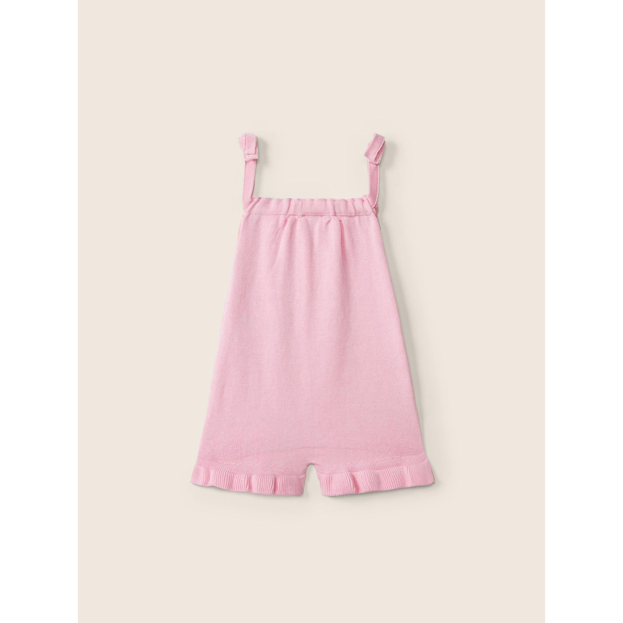 The Most Wonderful Romper
