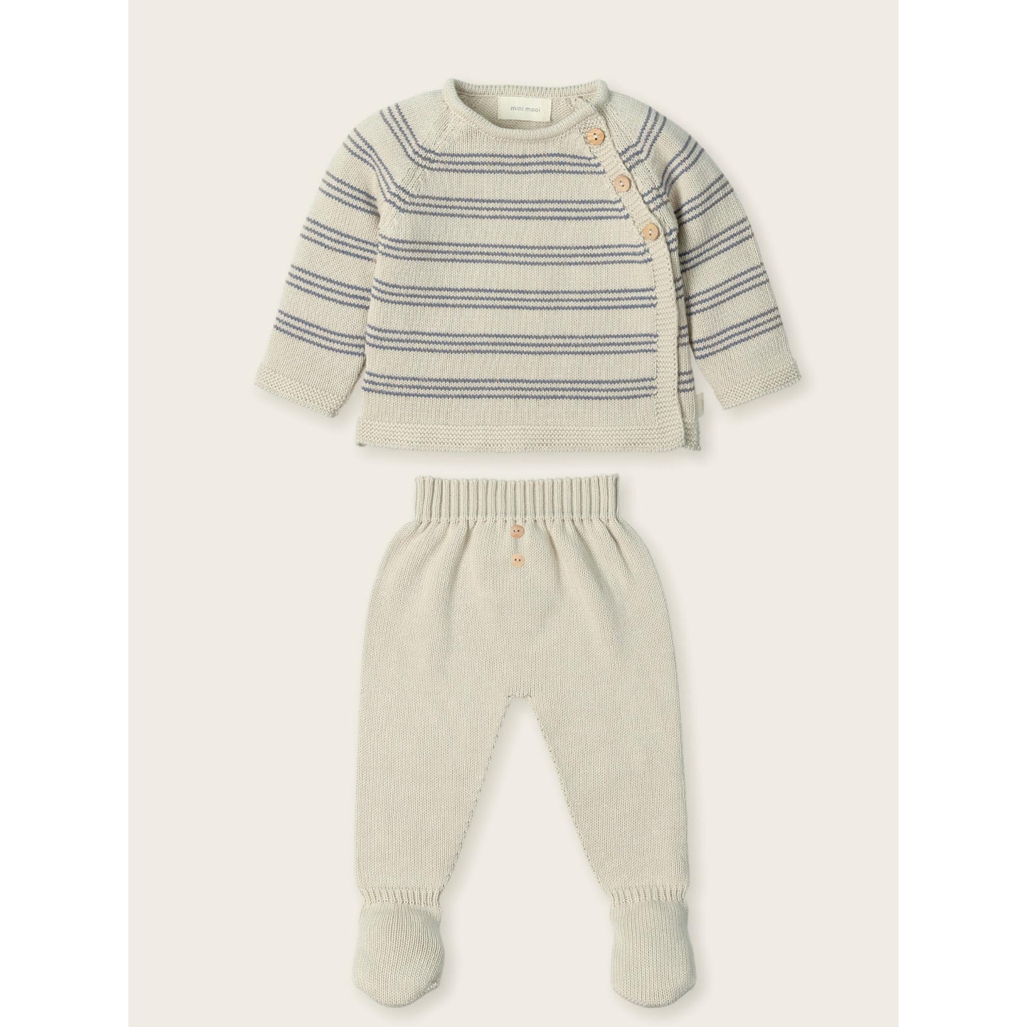 Olaf Knitted Set