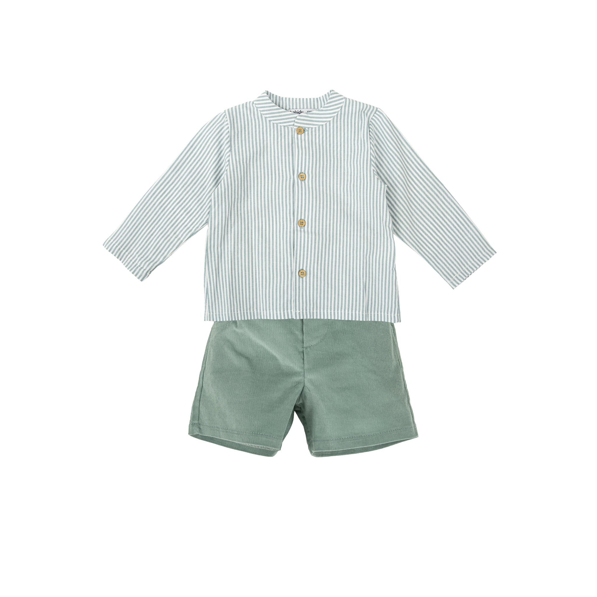 Cristal Short Set