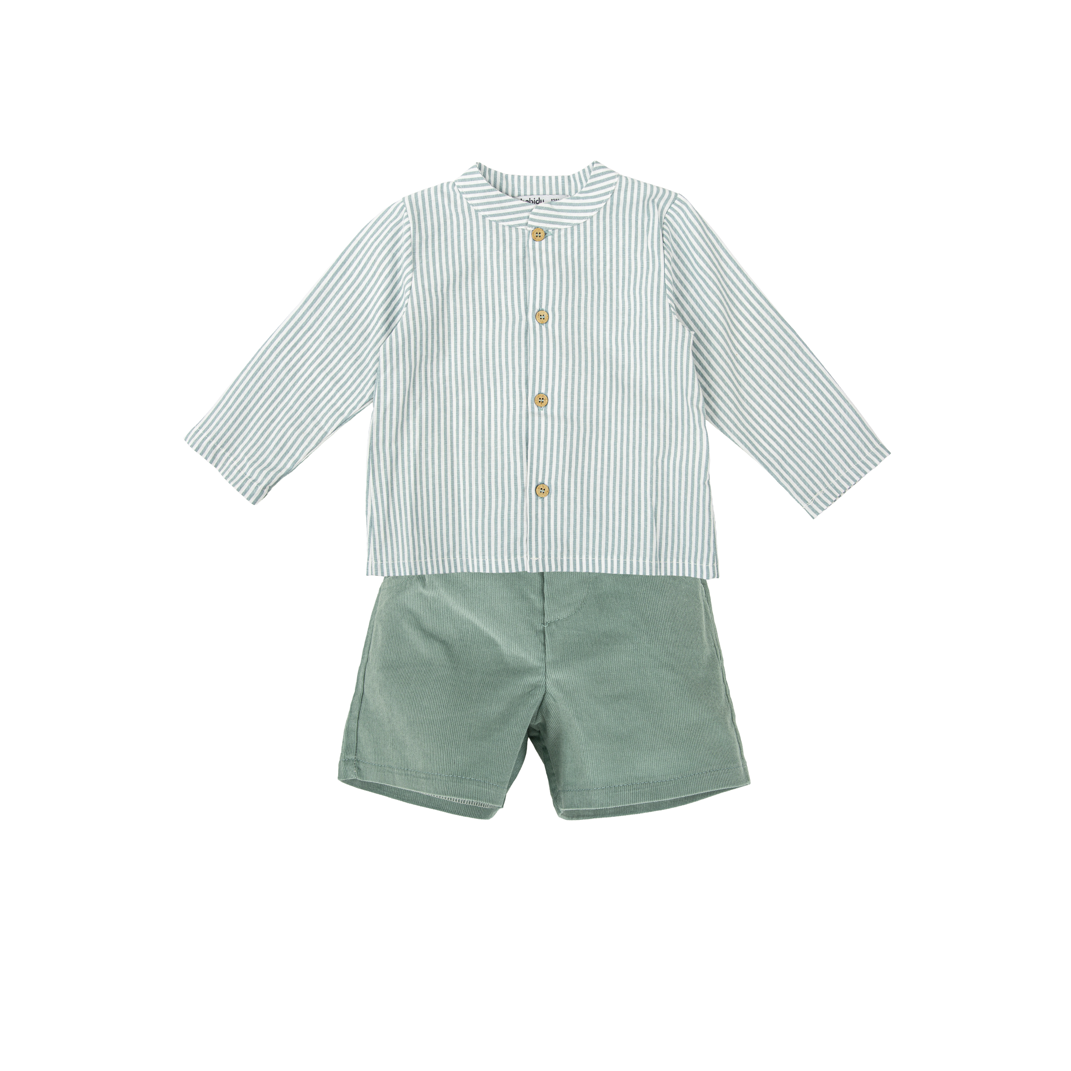Cristal Short Set