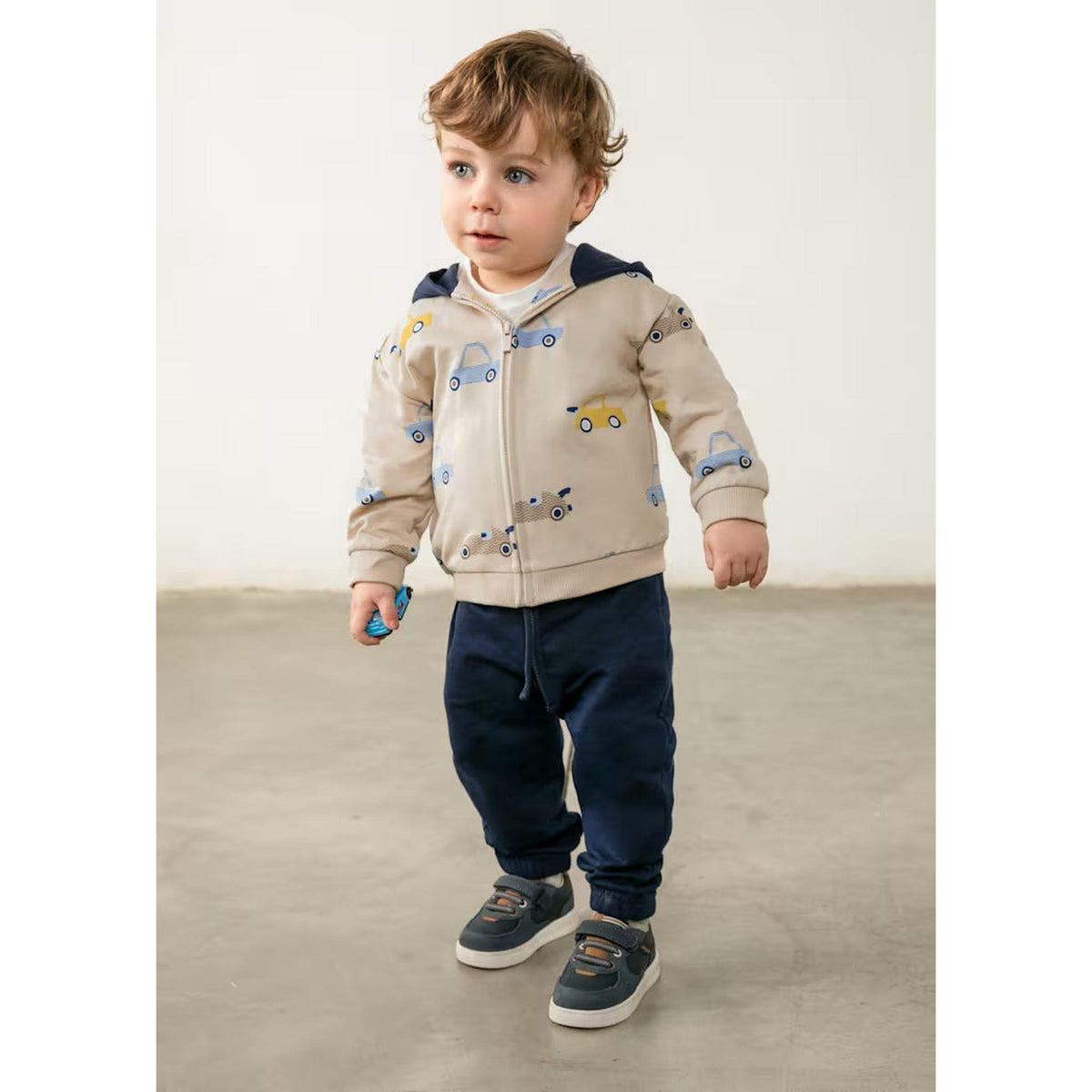 Baby 2-Pants Tracksuit