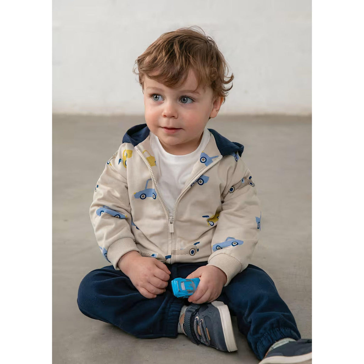 Baby 2-Pants Tracksuit