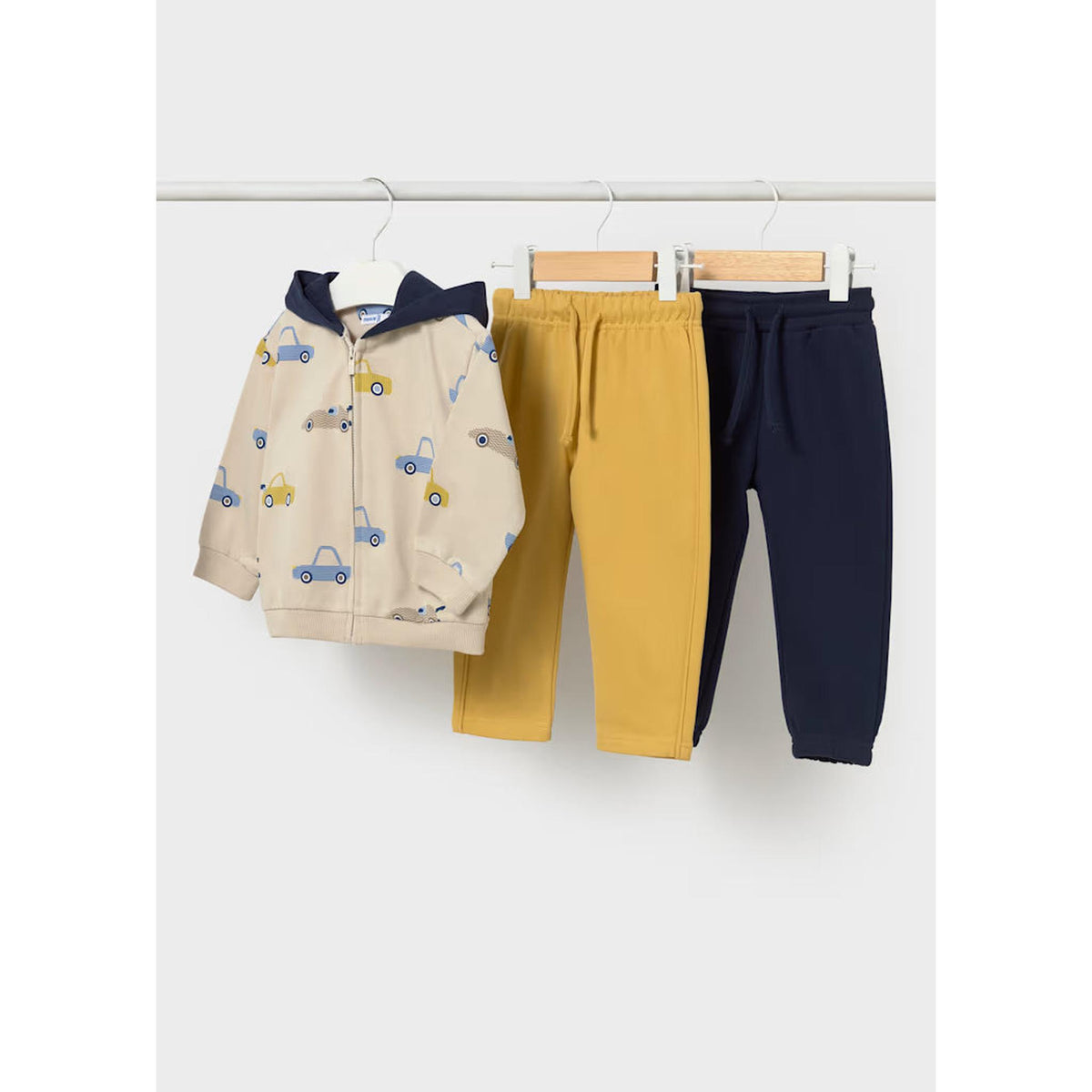 Baby 2-Pants Tracksuit