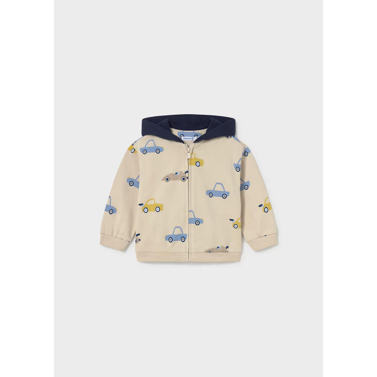 Baby 2-Pants Tracksuit