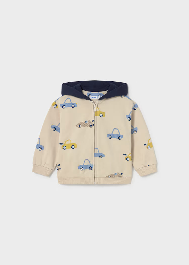 Baby 2-Pants Tracksuit