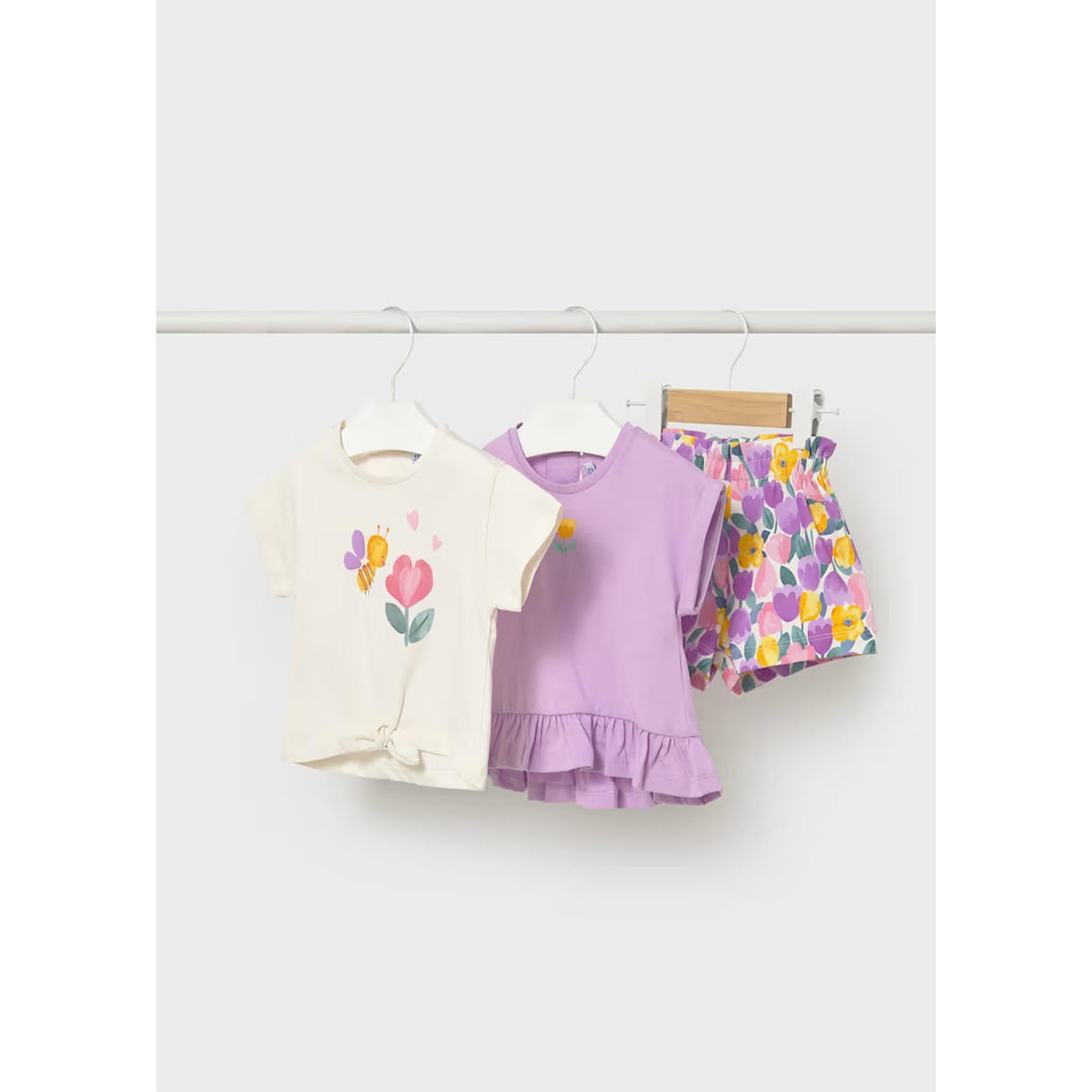 Baby 3-Piece Set - Bee