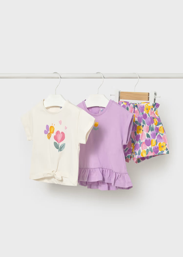 Baby 3-Piece Set