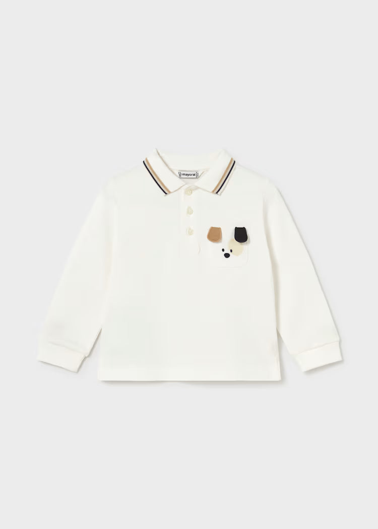 Baby Animal Polo