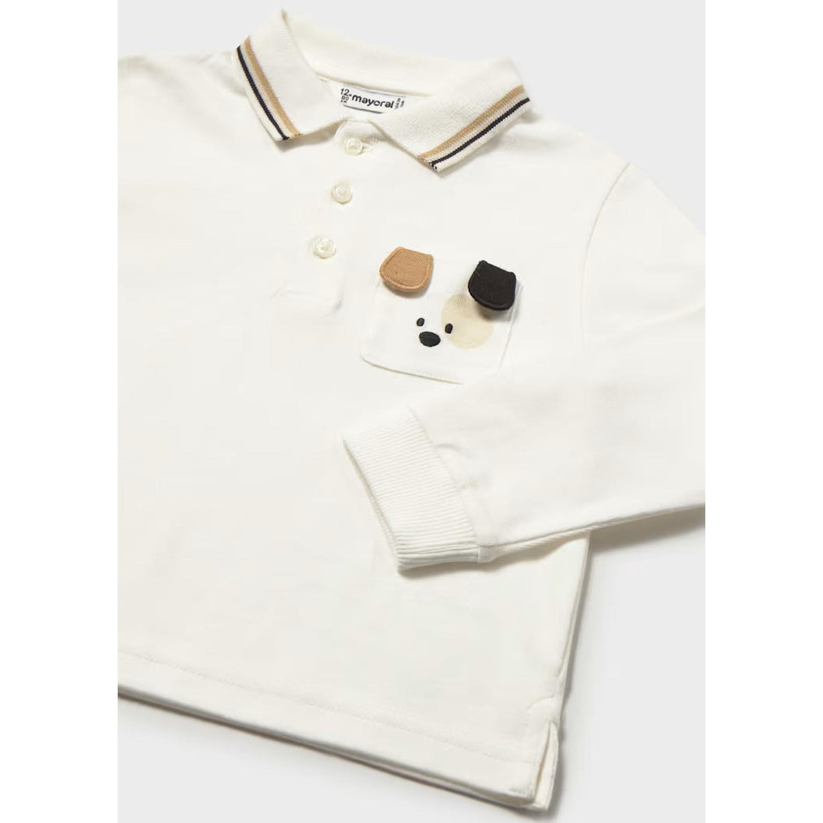Baby Animal Polo