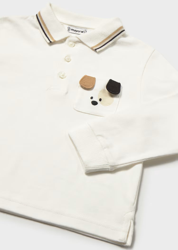 Baby Animal Polo
