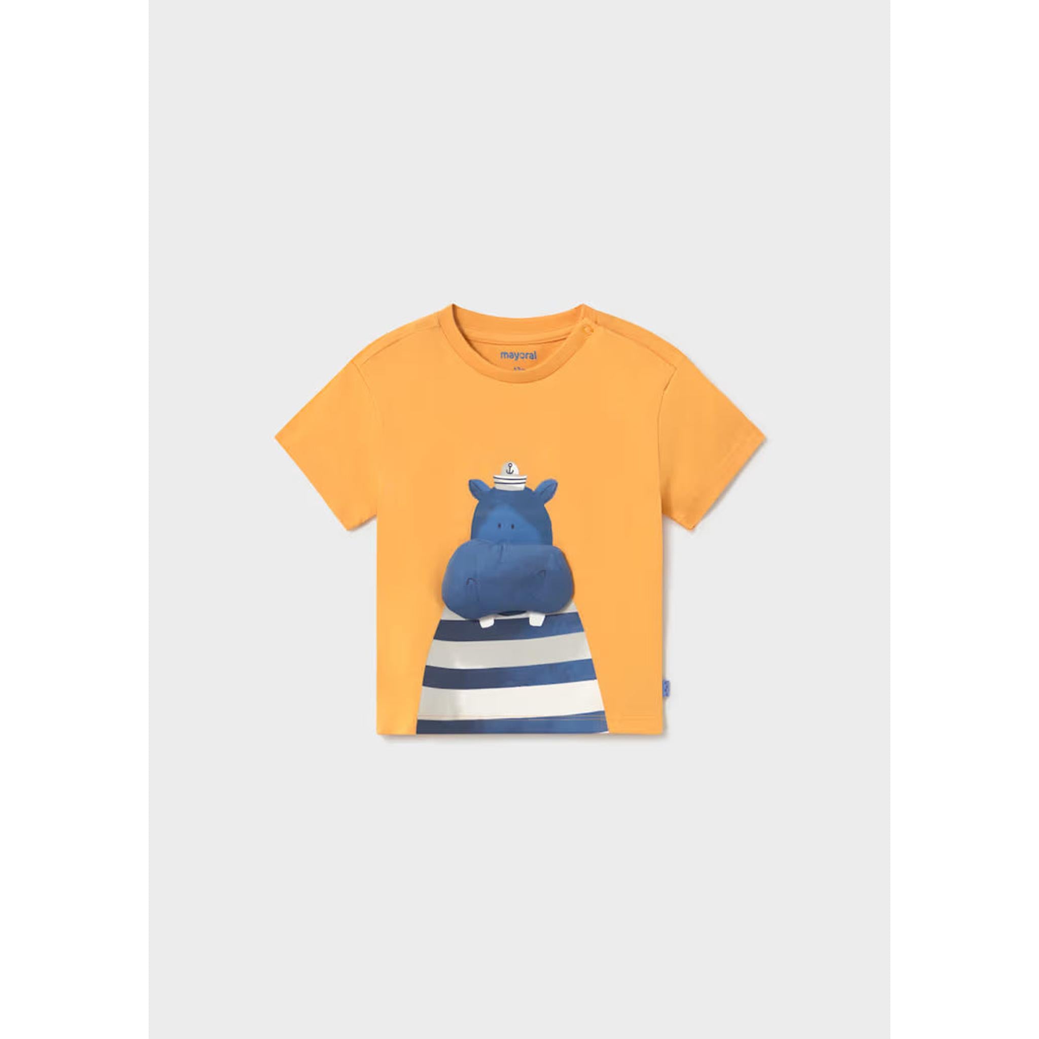 Hippo Short Set