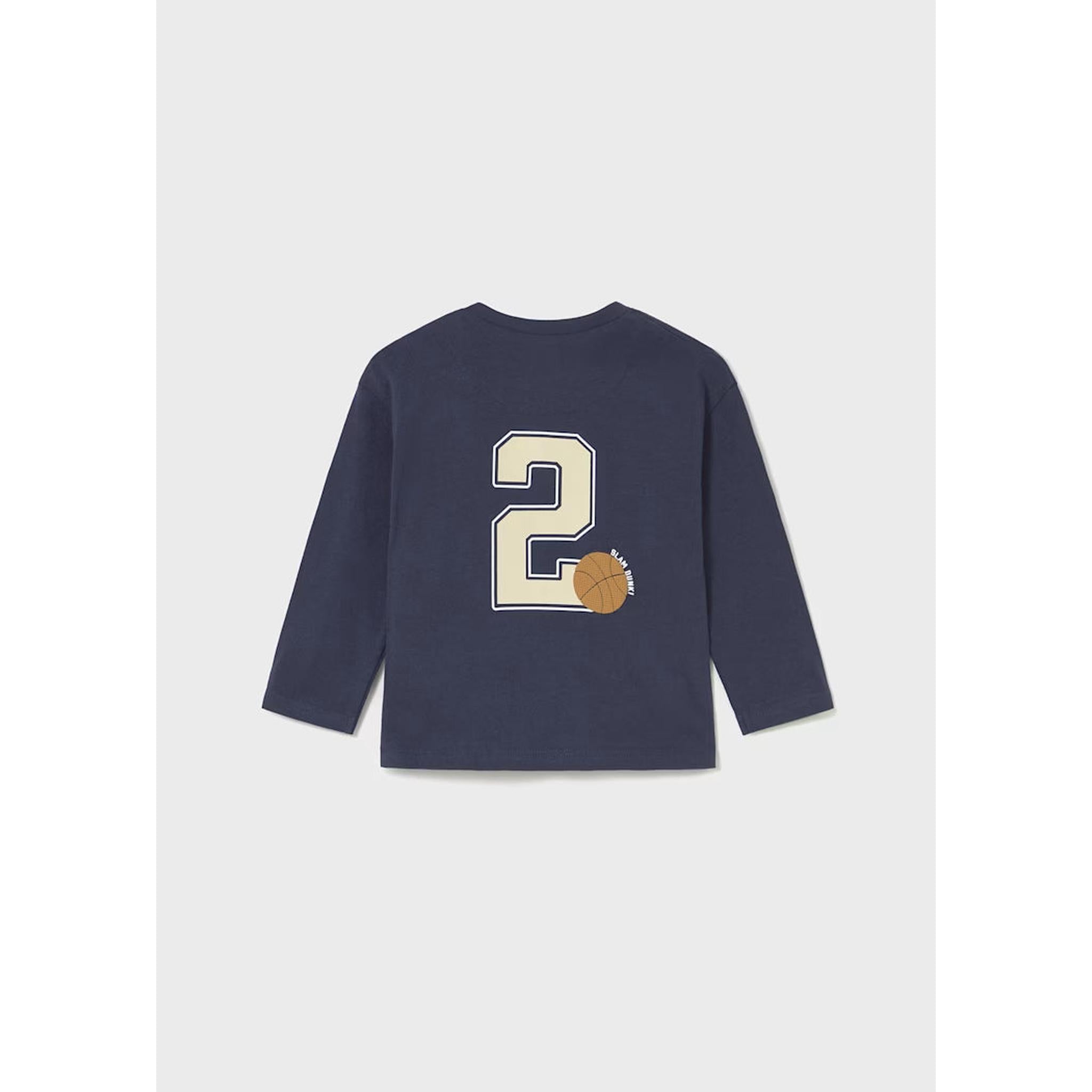Baby Basketball T-Shirt